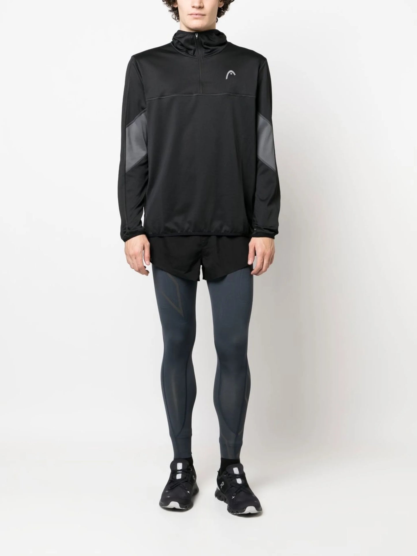 Light Speed compression leggings
