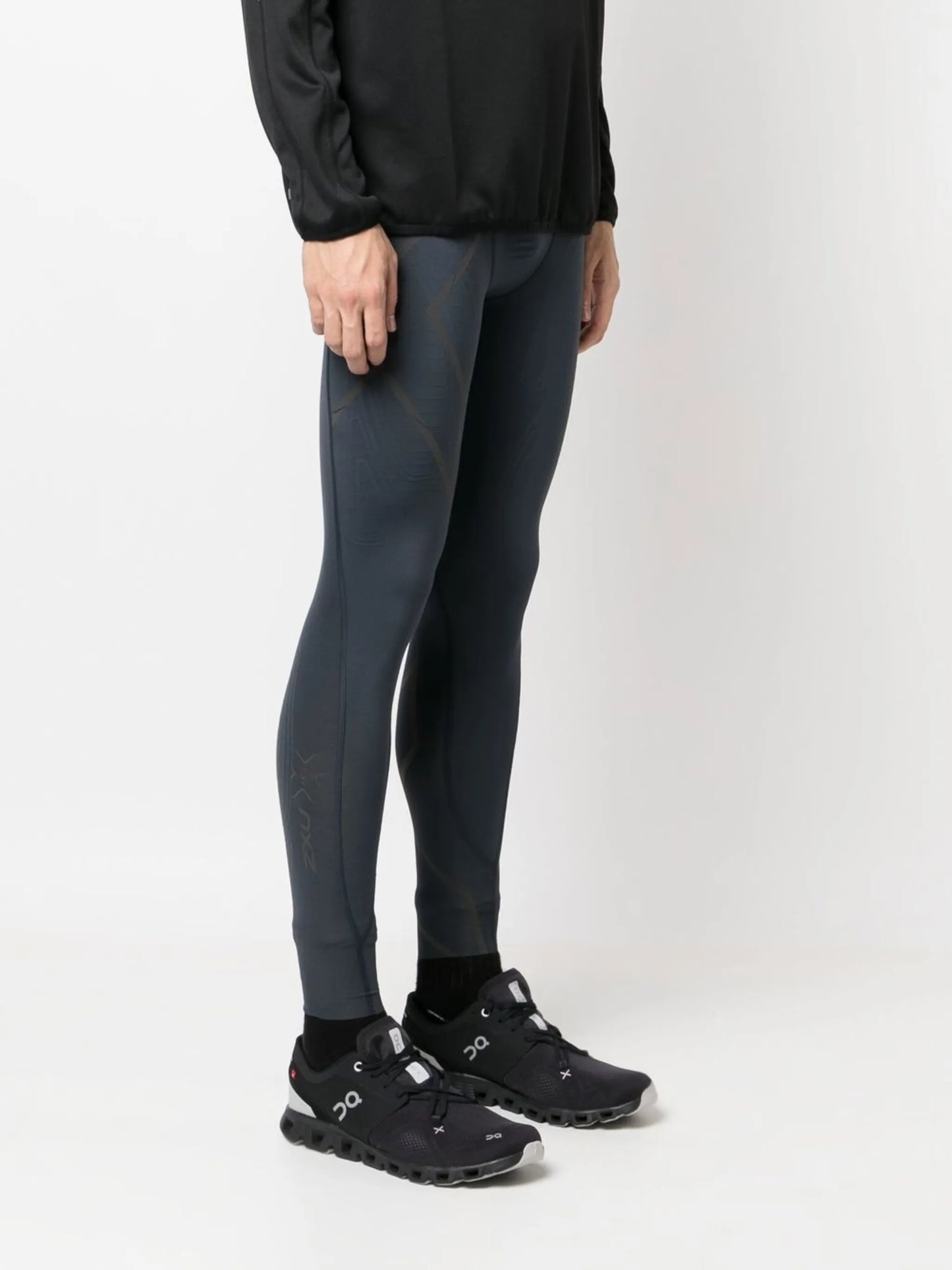 Light Speed compression leggings
