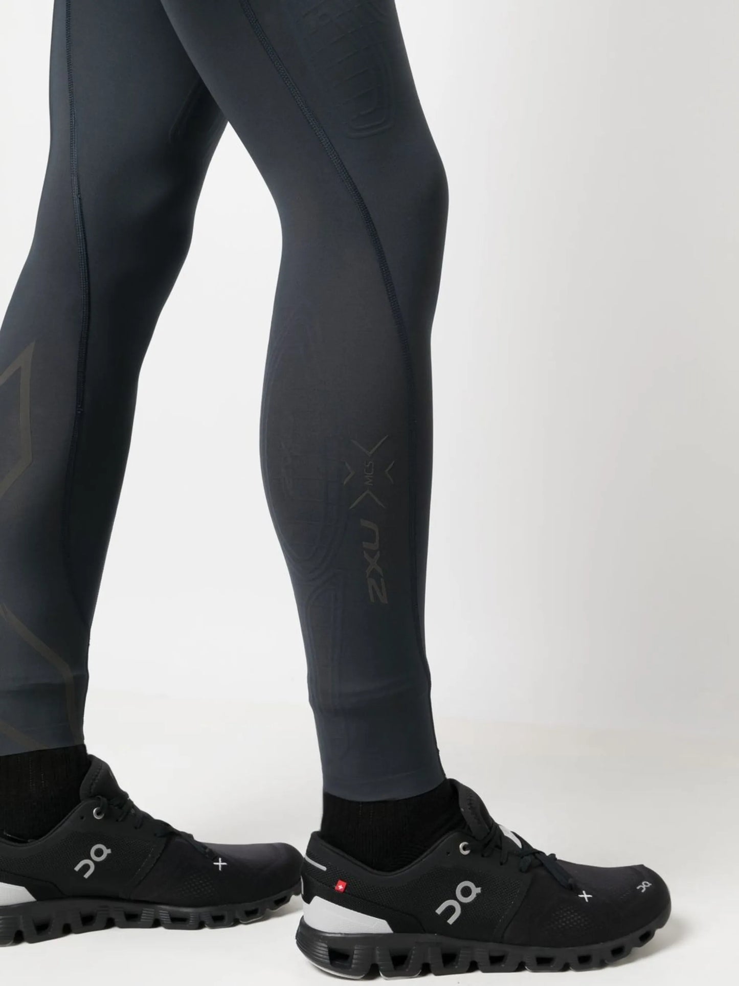 Light Speed compression leggings