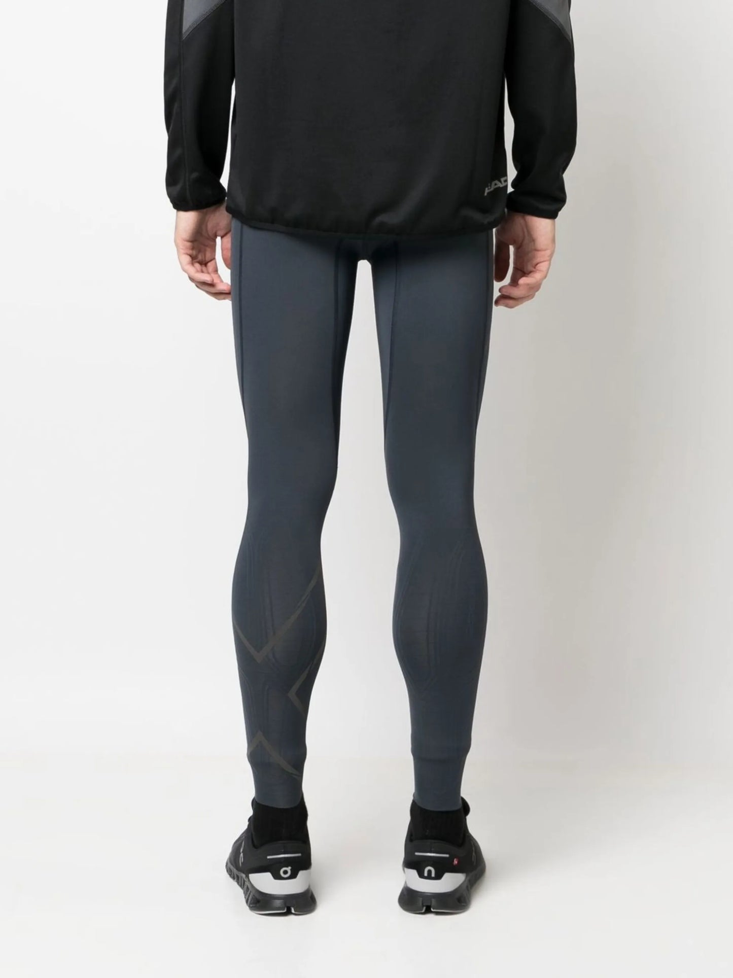 Light Speed compression leggings