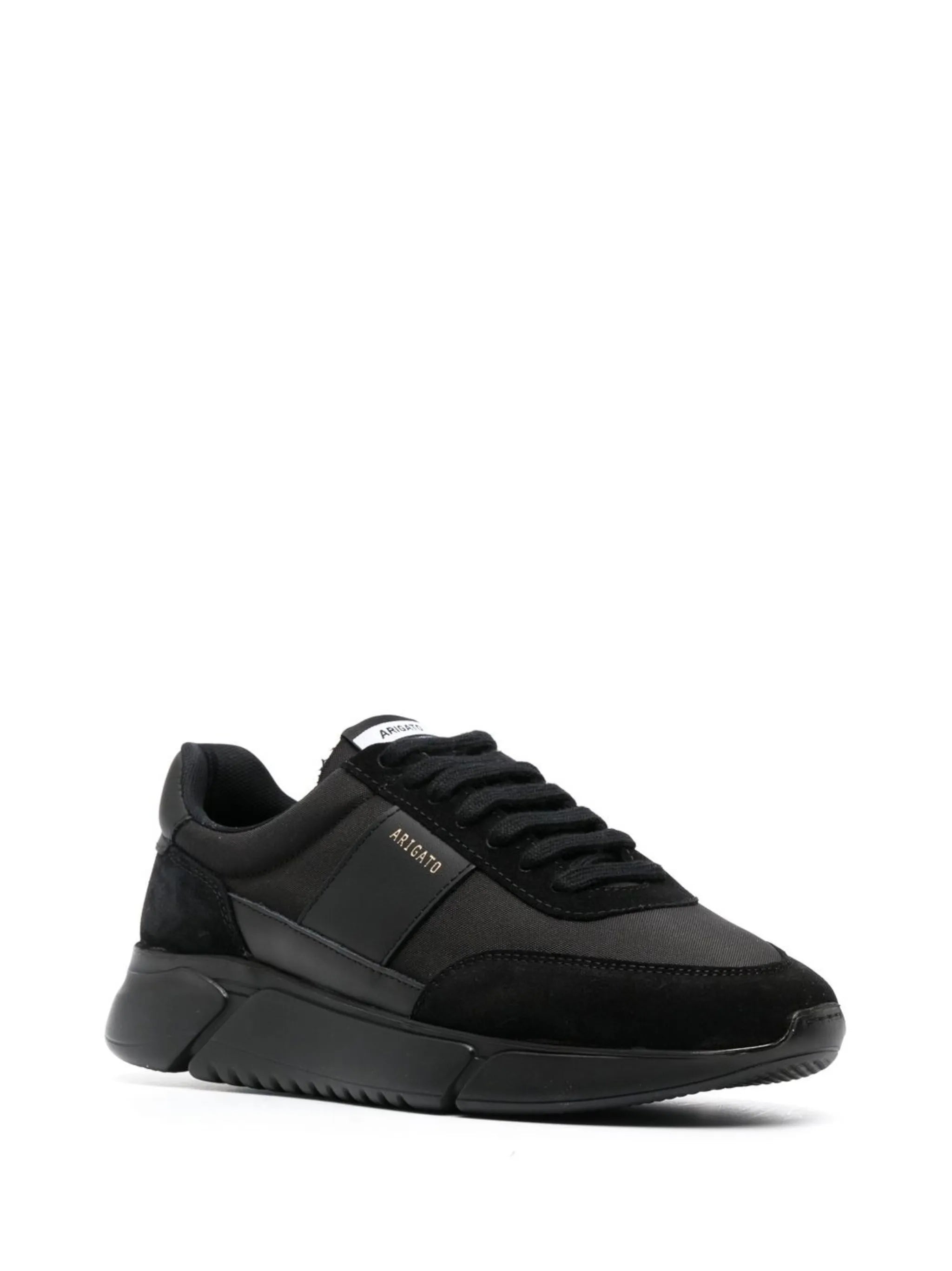 Genesis Monochrome low-top sneakers