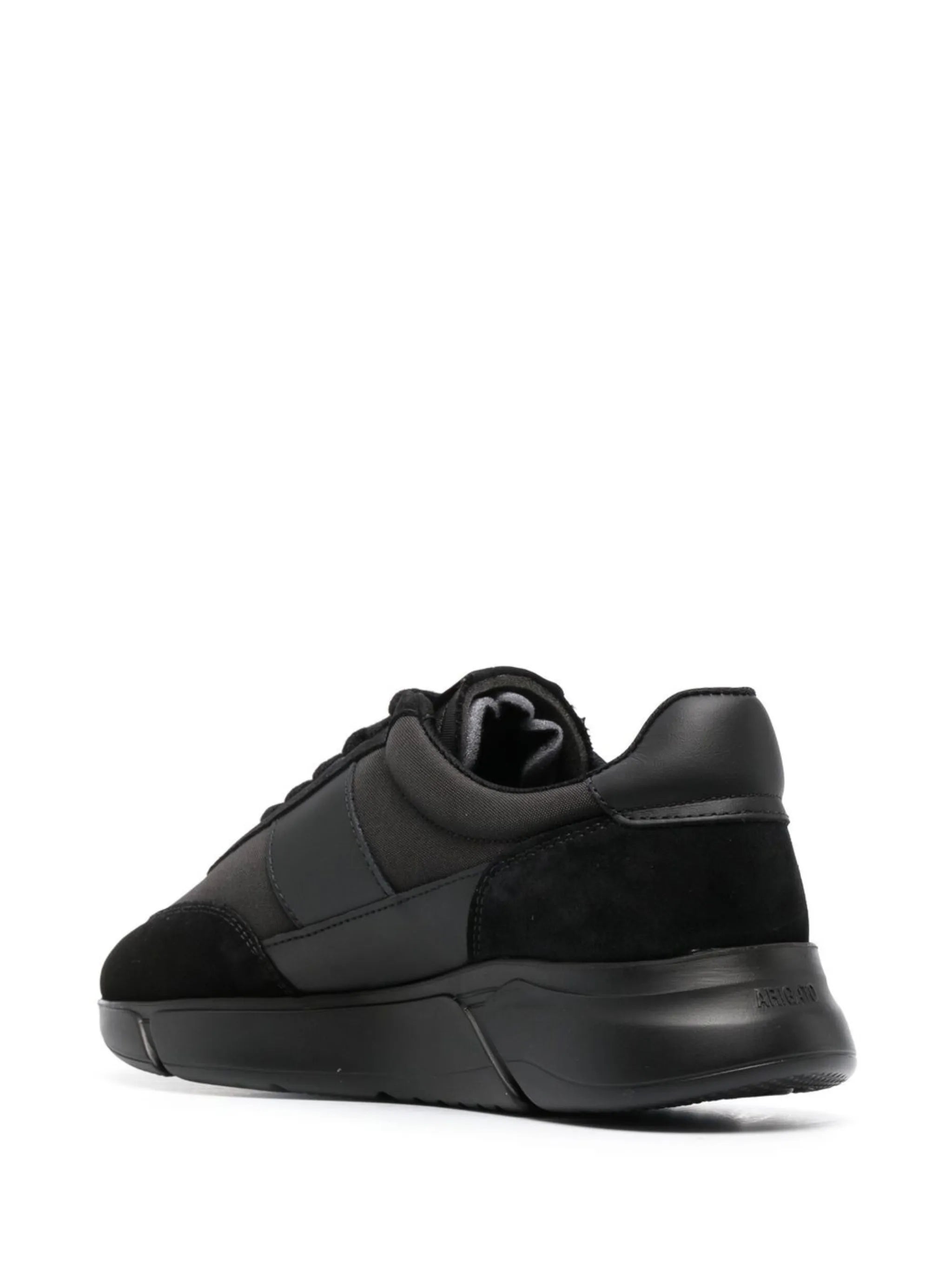 Genesis Monochrome low-top sneakers