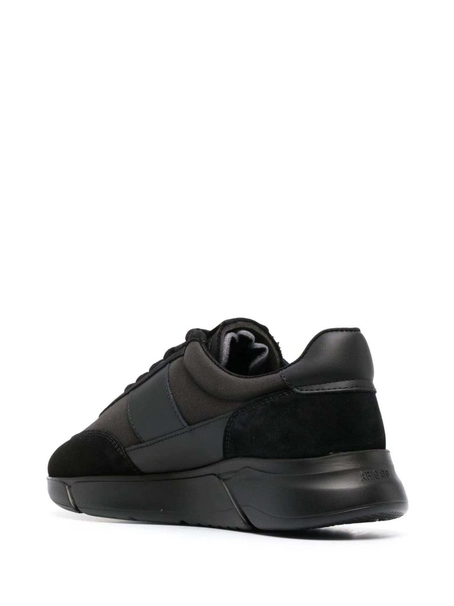 Genesis Monochrome low-top sneakers