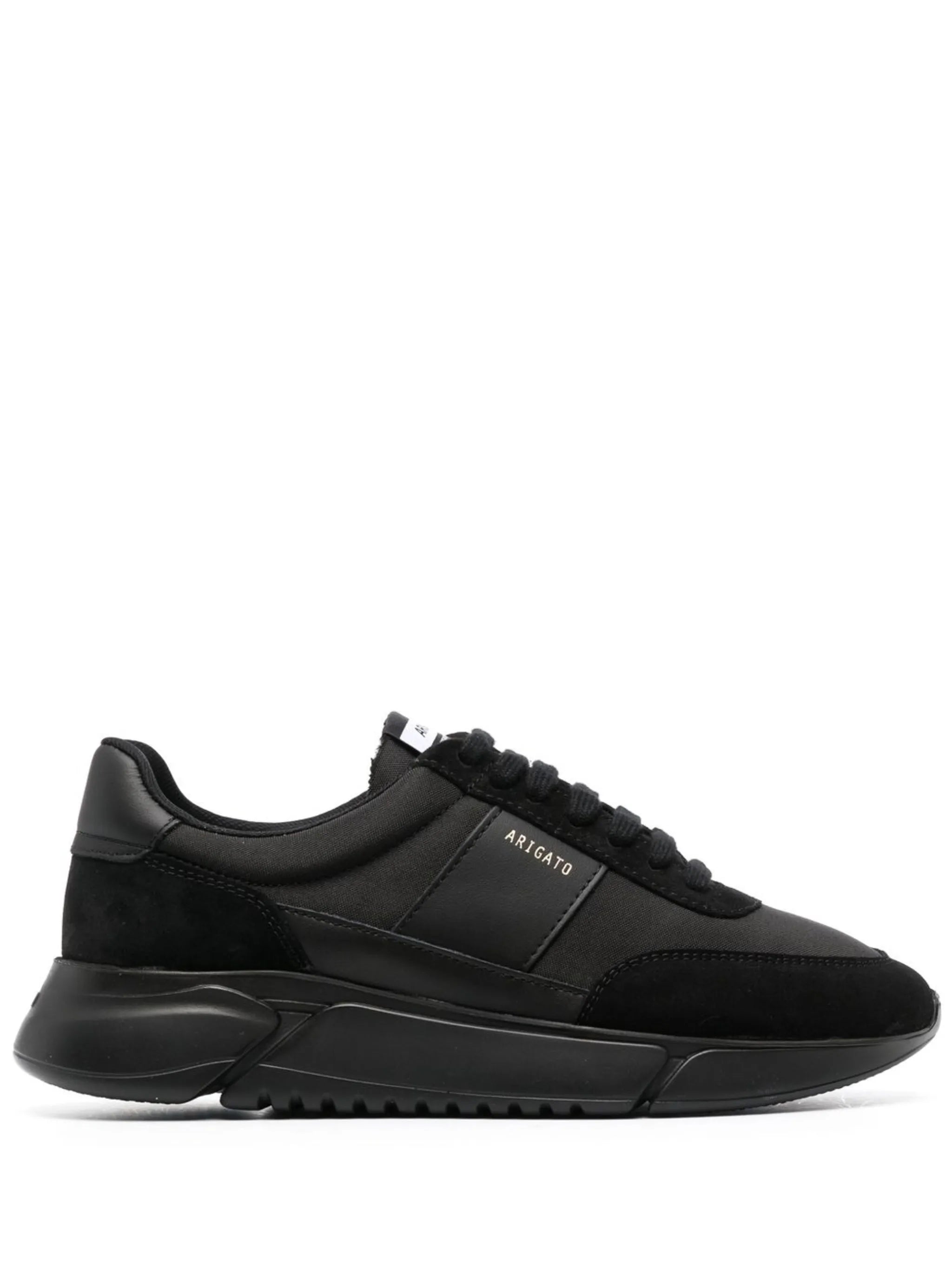 Genesis Monochrome low-top sneakers
