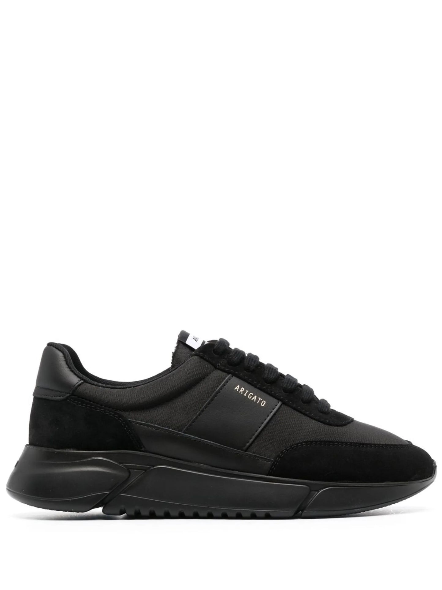 Genesis Monochrome low-top sneakers