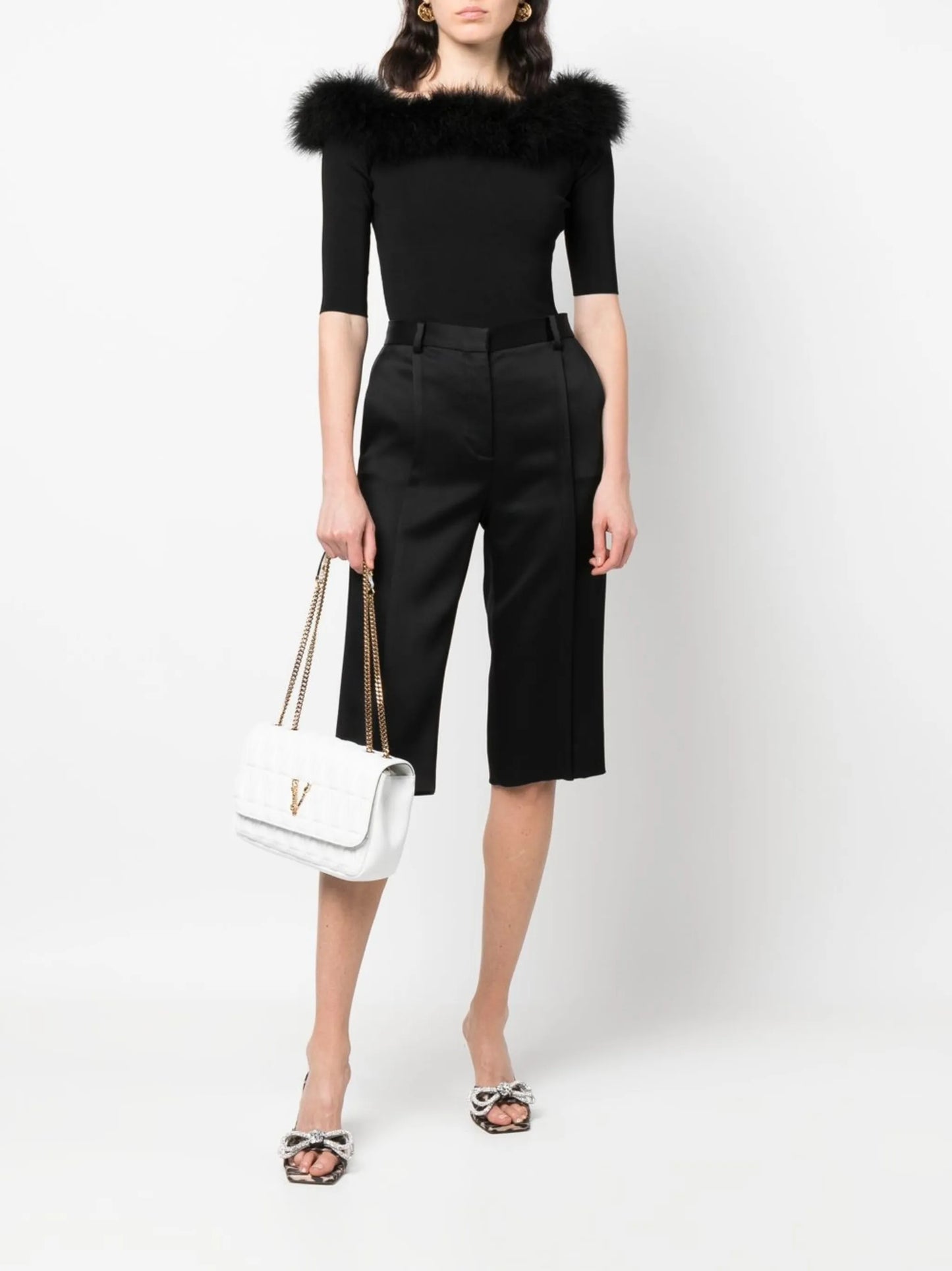 Virtus shoulder bag