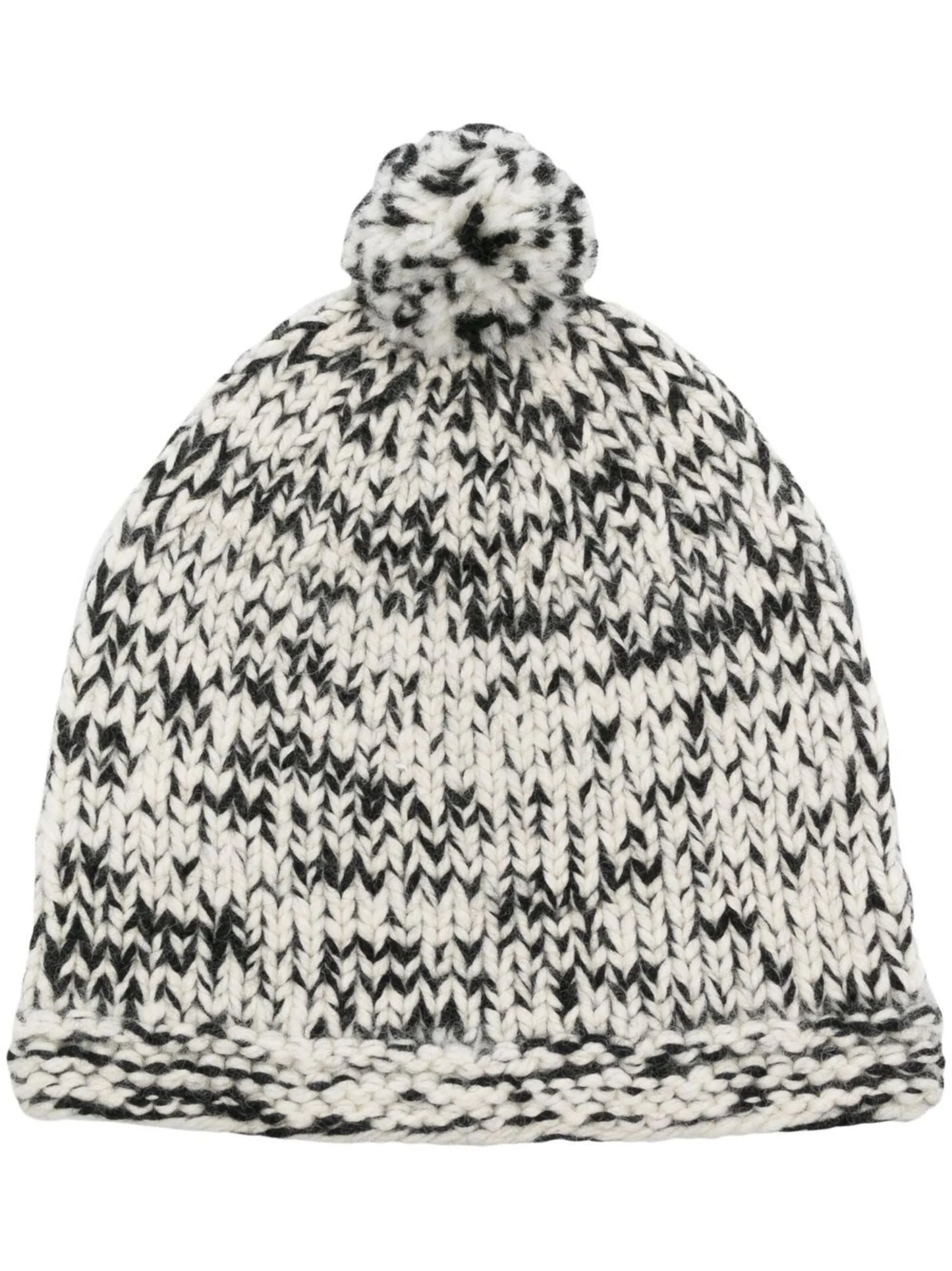 Gluckow wool beanie