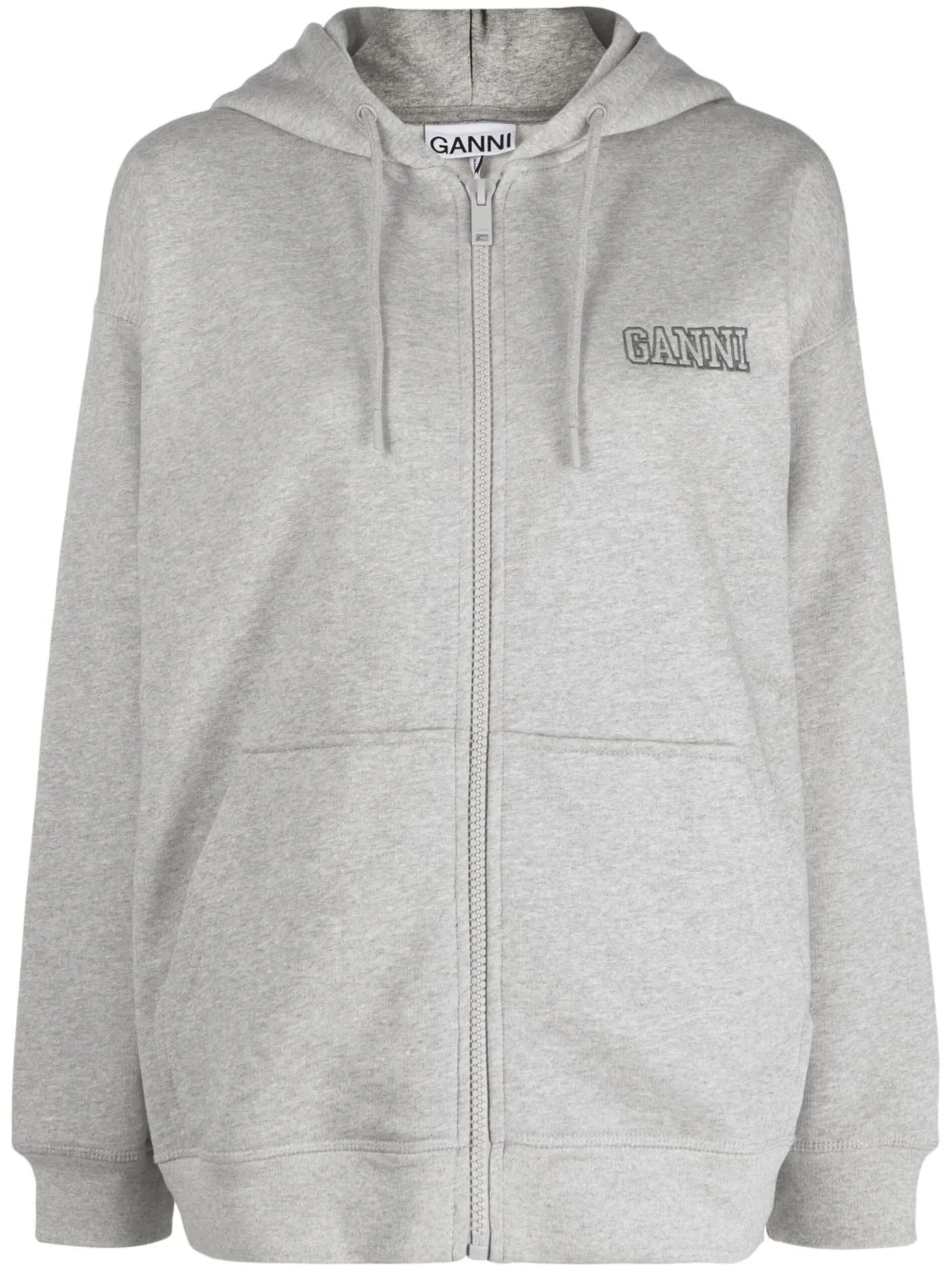 Software Isoli zipped hoodie