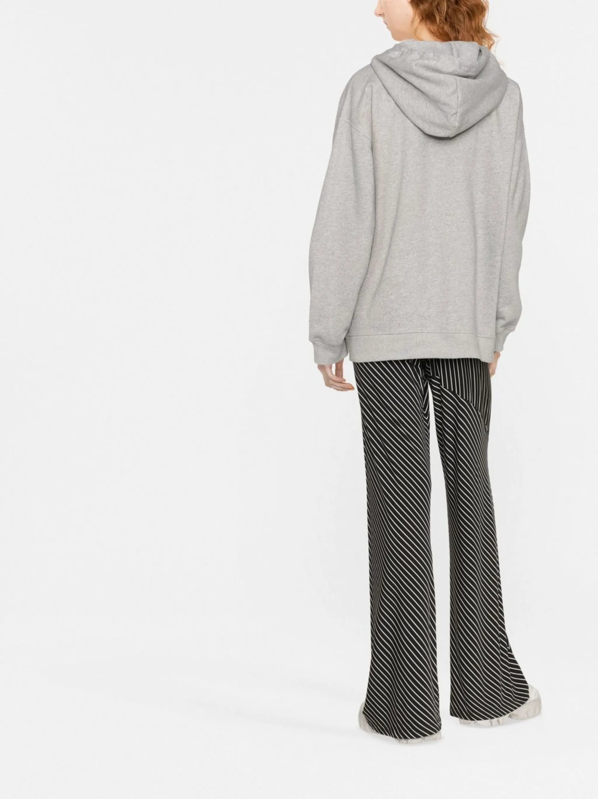 Software Isoli zipped hoodie