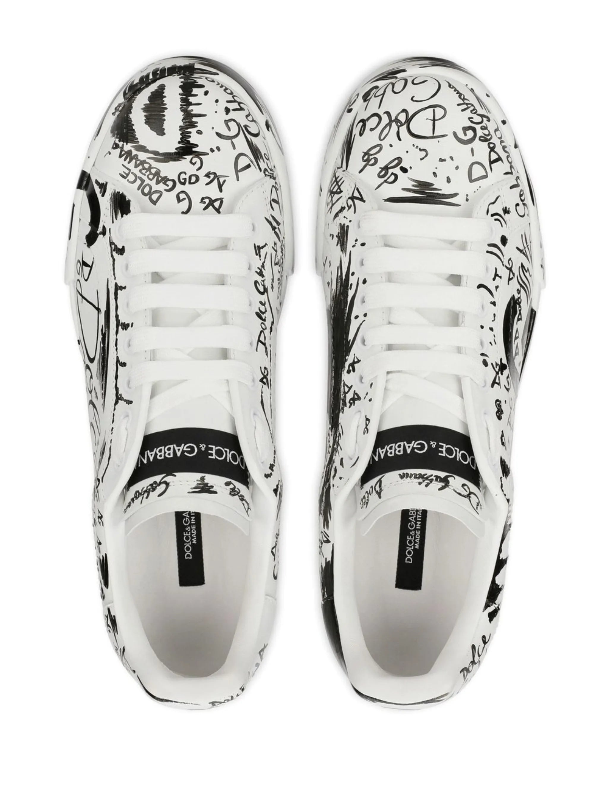Portofino low-top sneakers