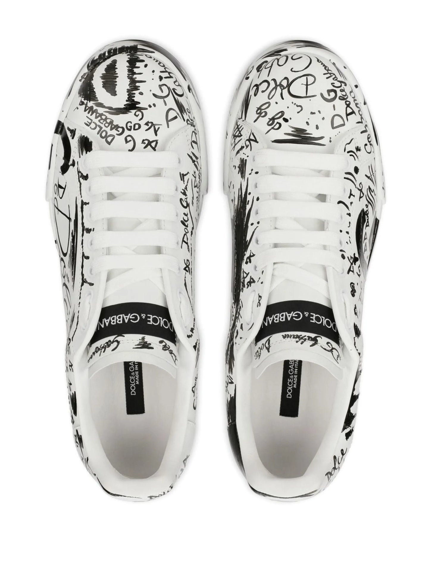 Portofino low-top sneakers
