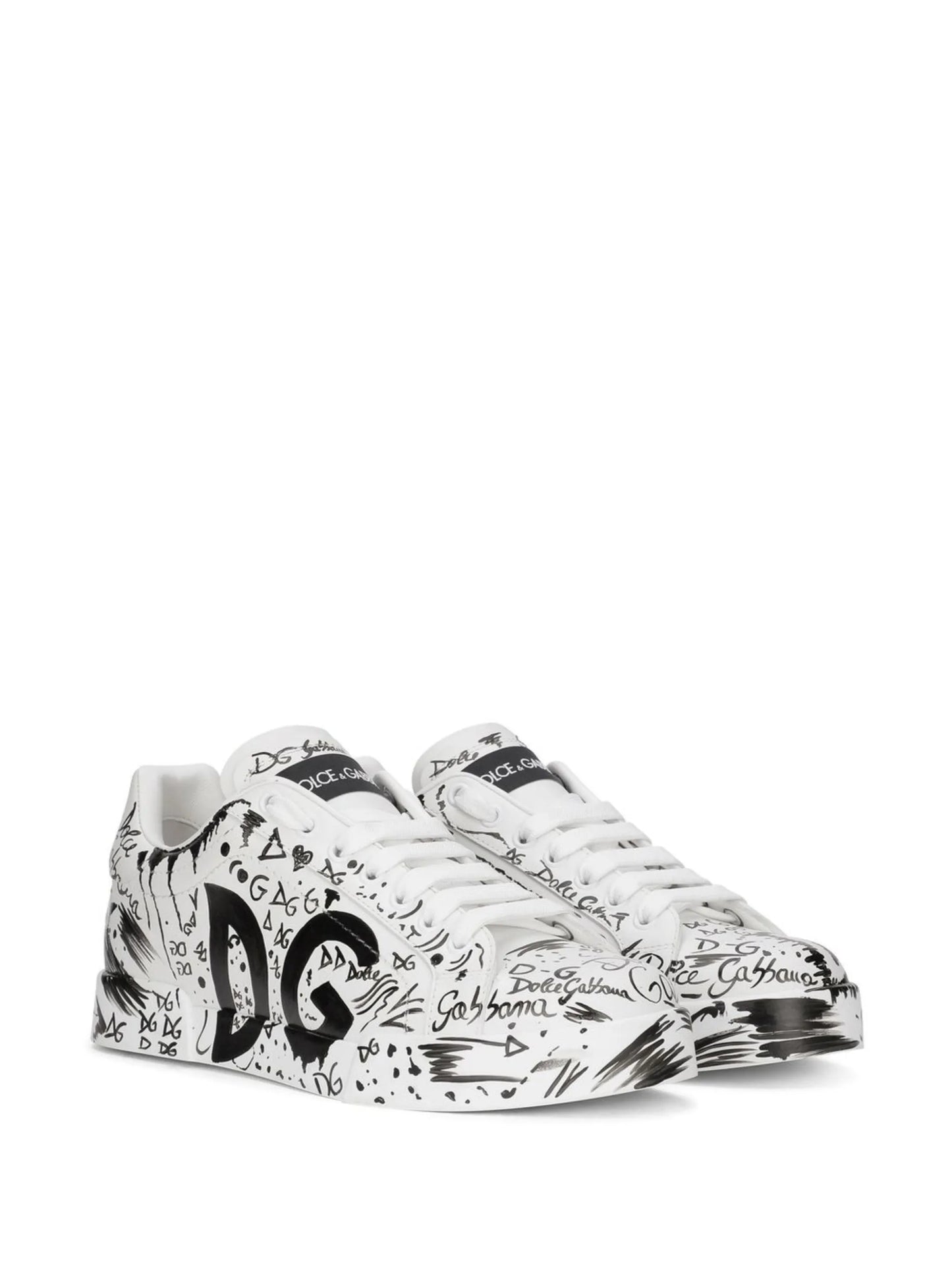 Portofino low-top sneakers
