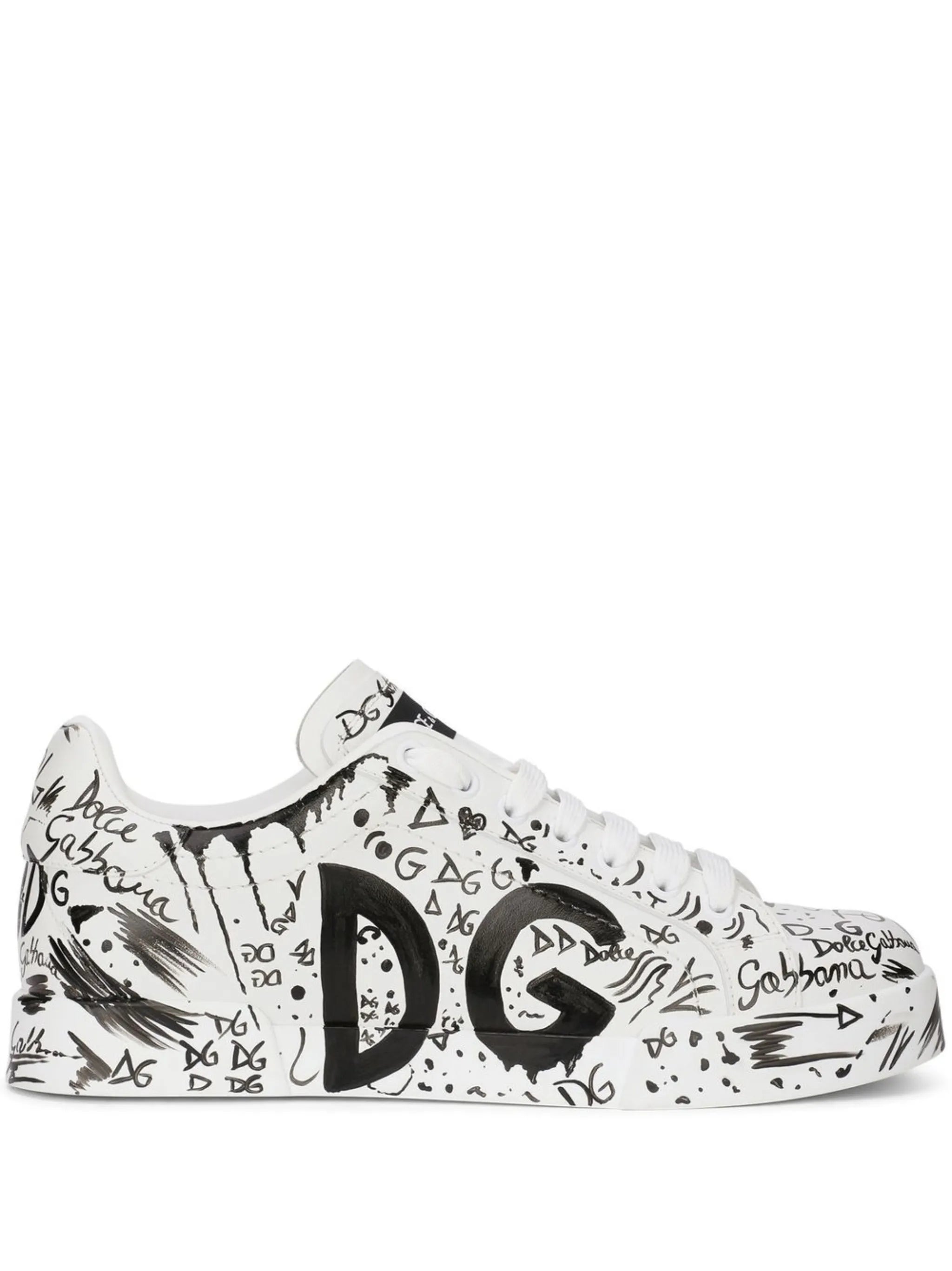 Portofino low-top sneakers