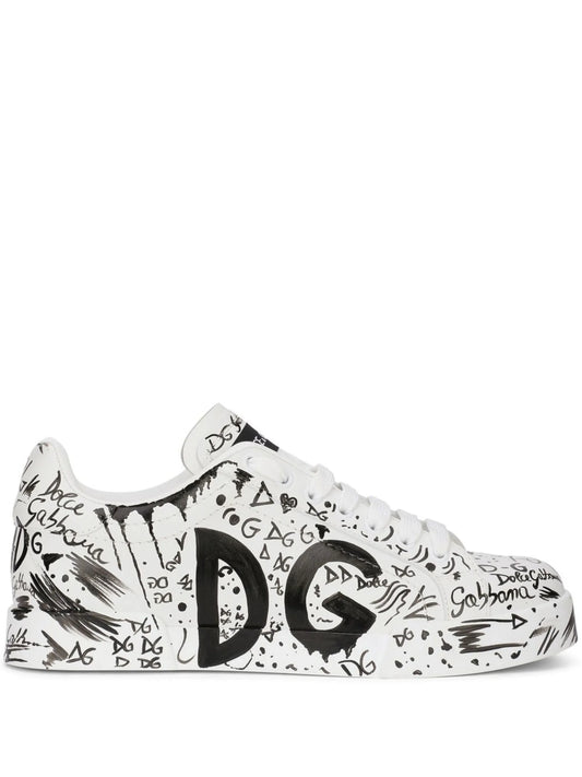 Portofino low-top sneakers