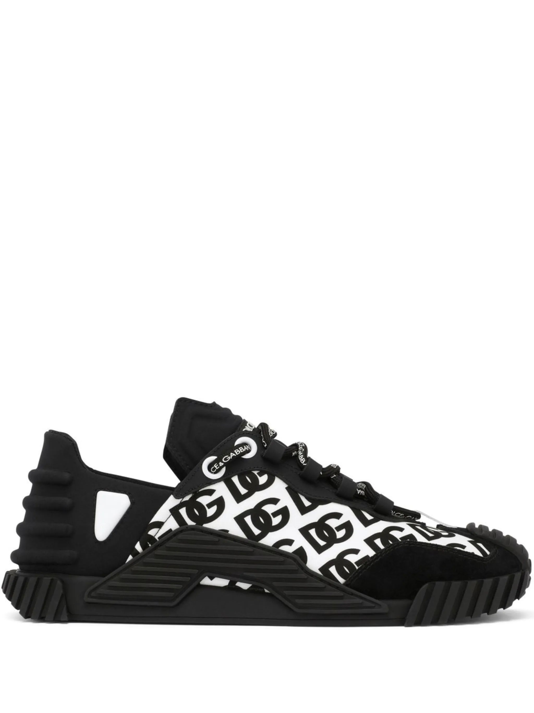 NS1 slip-on sneakers