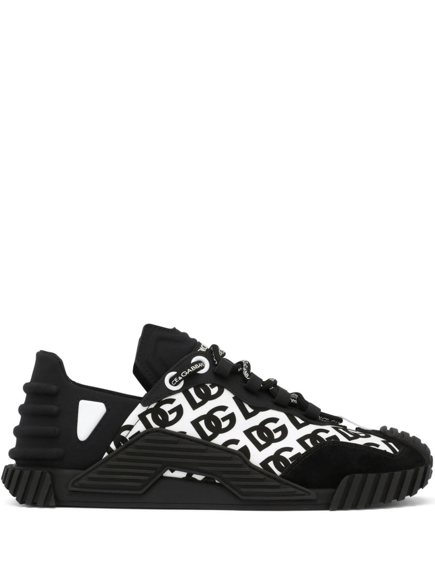NS1 slip-on sneakers