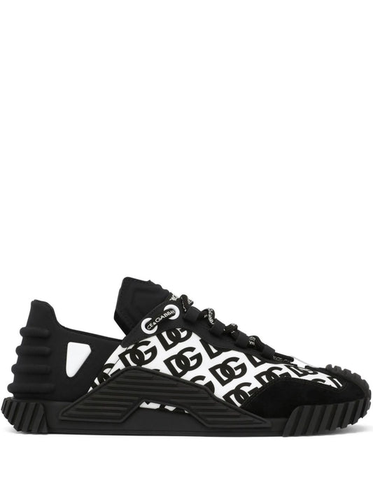 NS1 slip-on sneakers