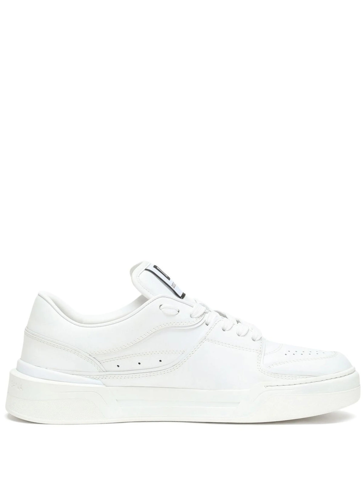 Roma low-top sneakers
