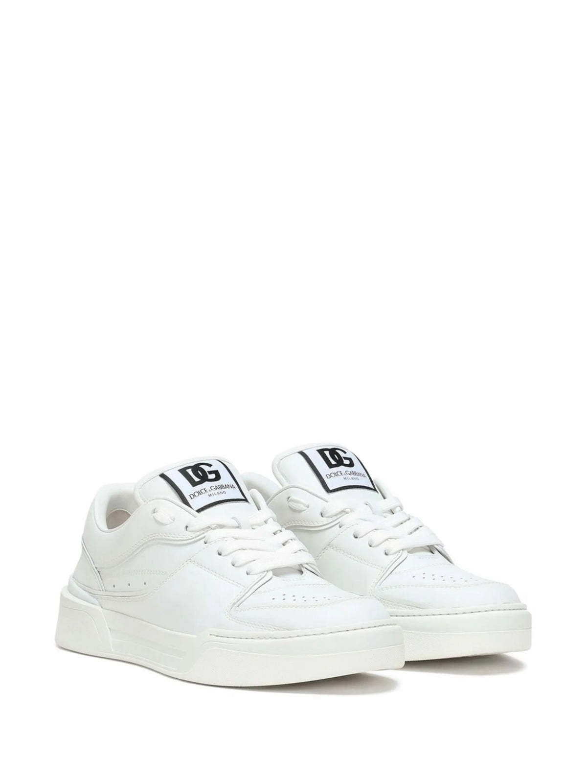 Roma low-top sneakers