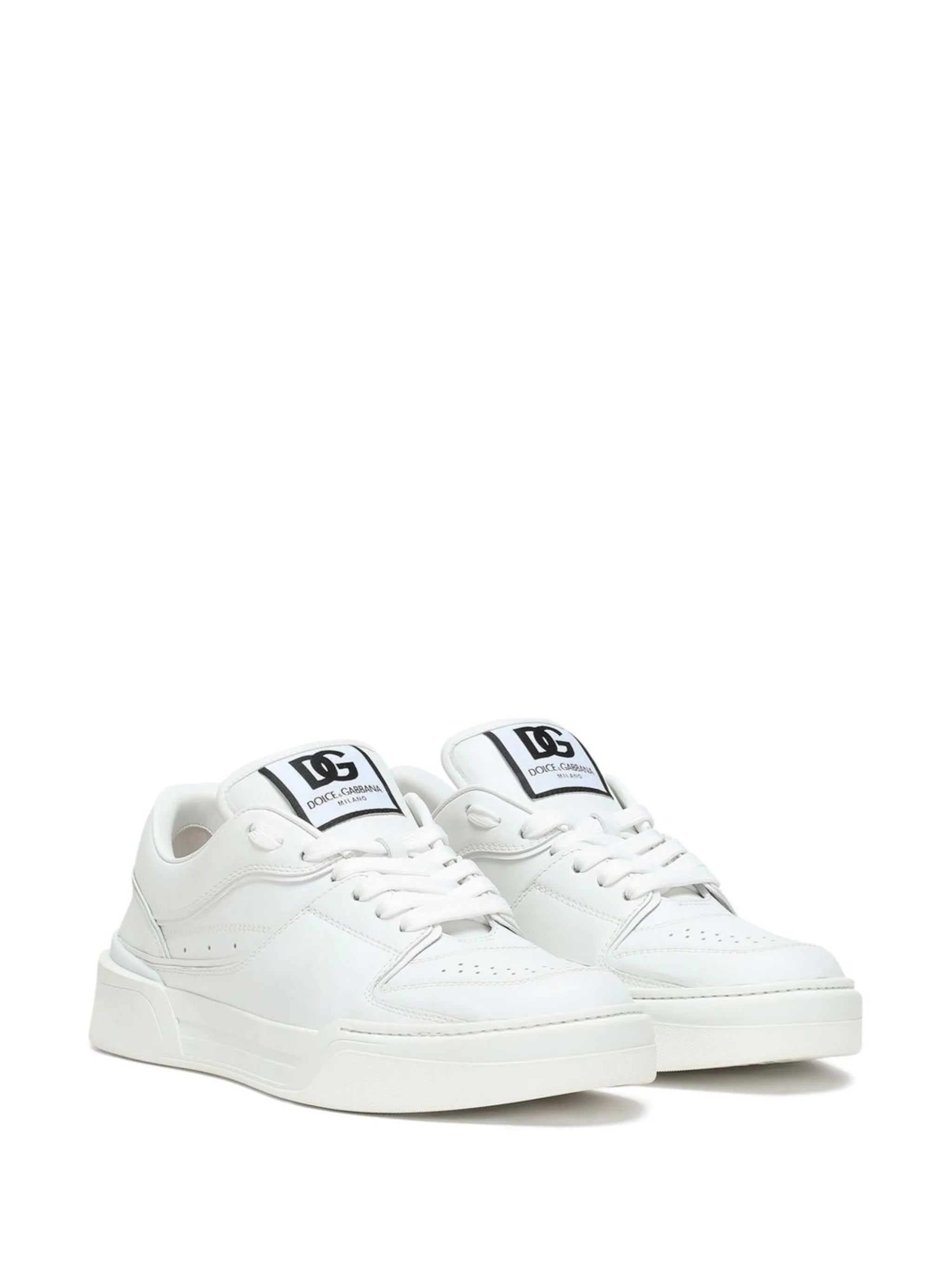 Roma low-top sneakers