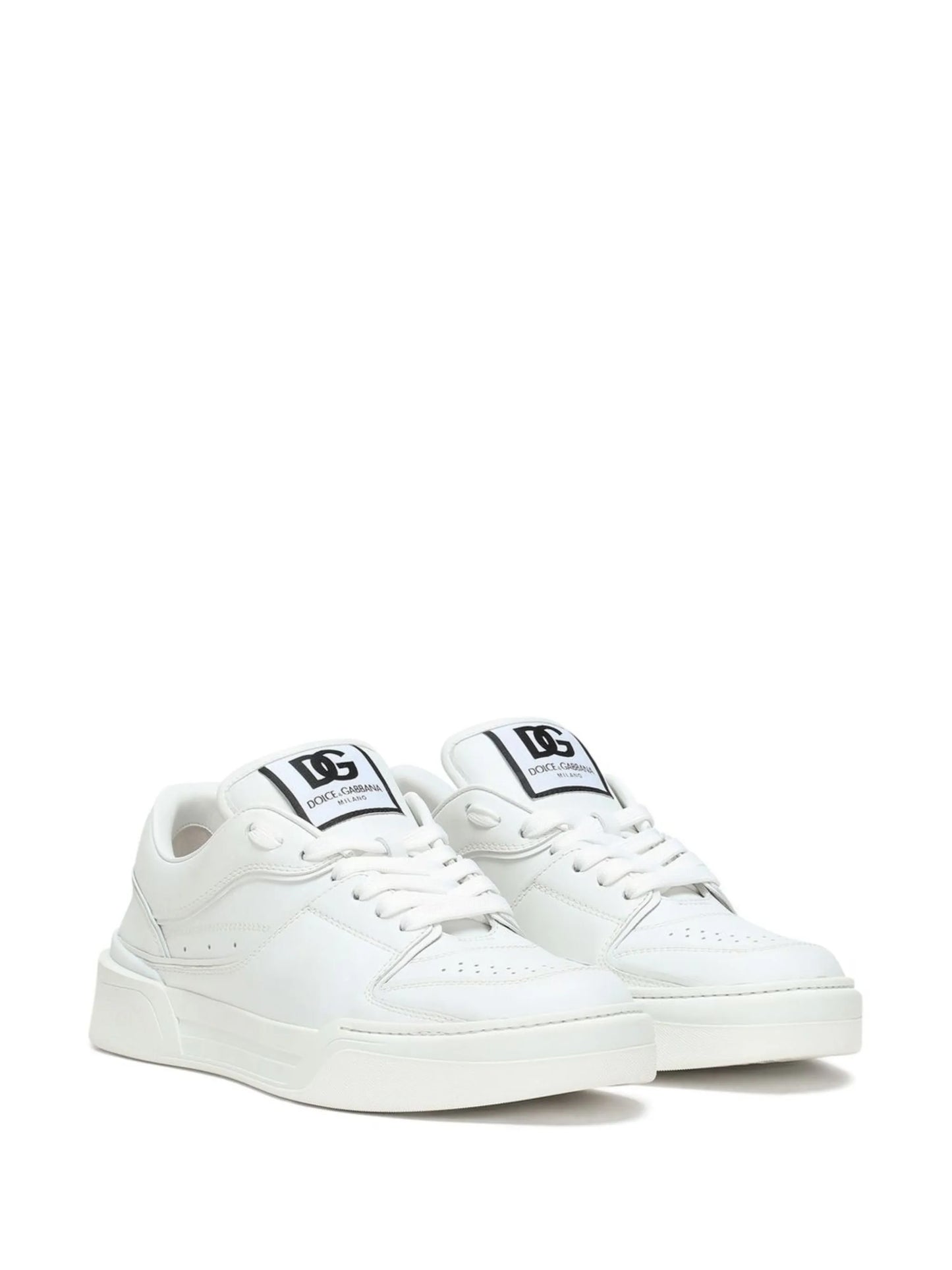 Roma low-top sneakers