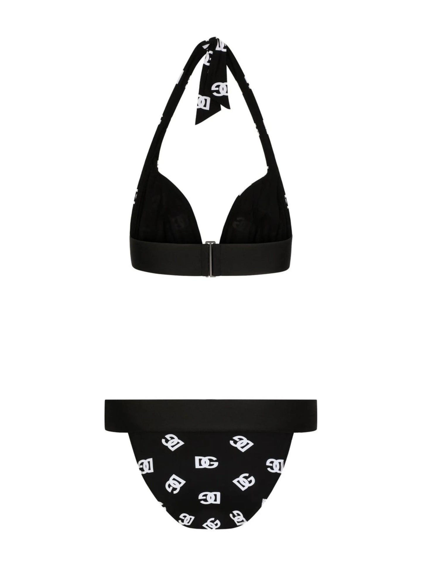DG-logo triangle bikini