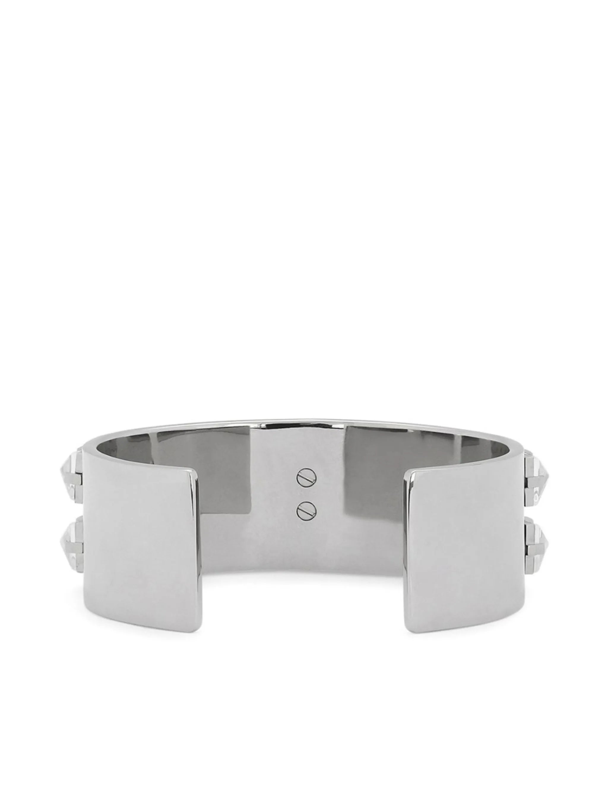 leather cuff bracelet