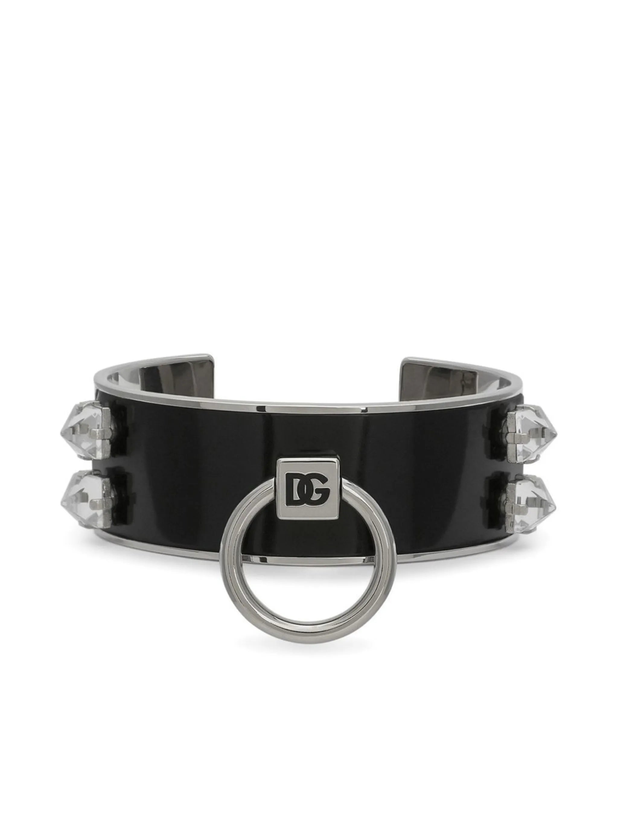 leather cuff bracelet