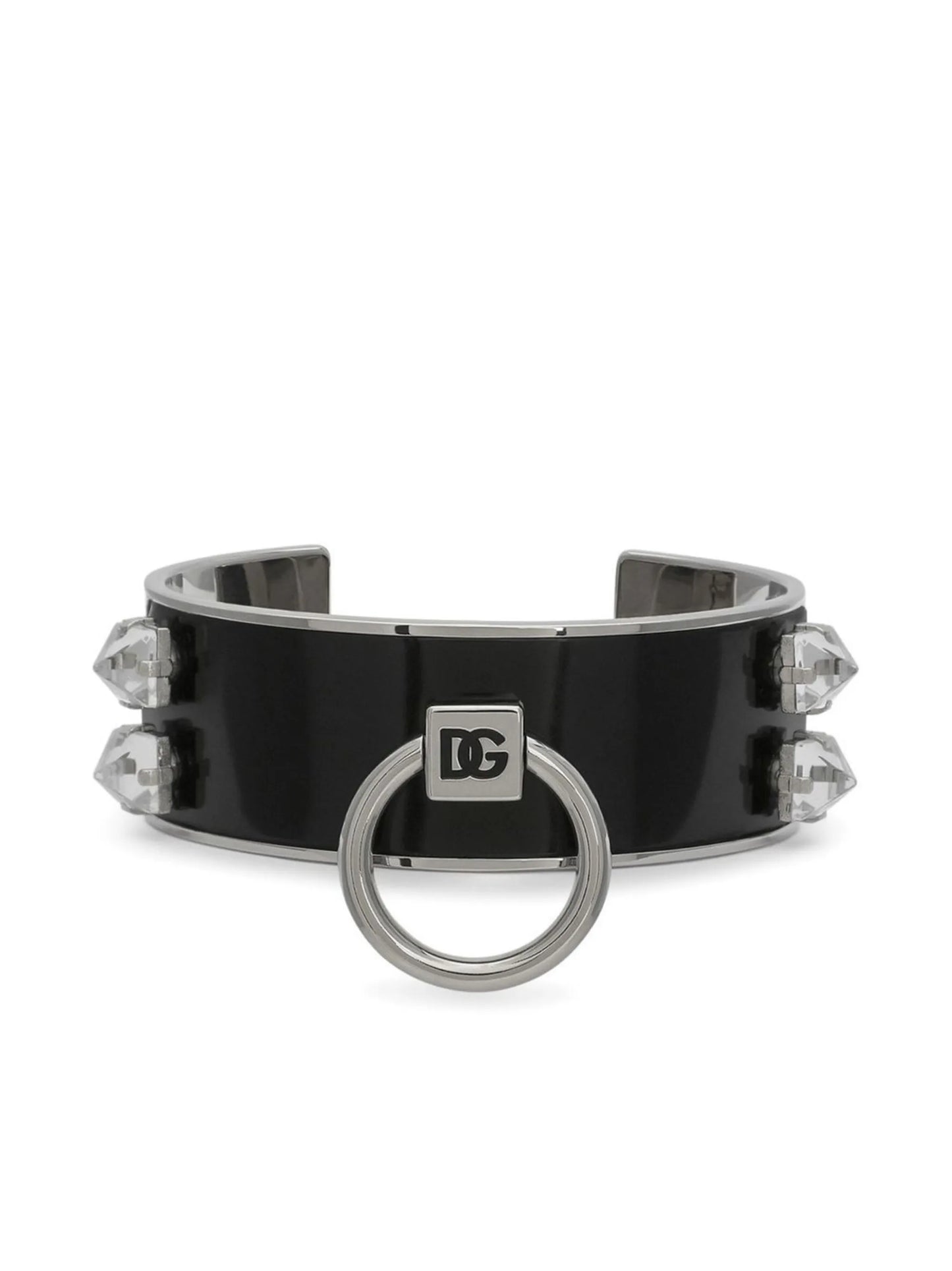 leather cuff bracelet