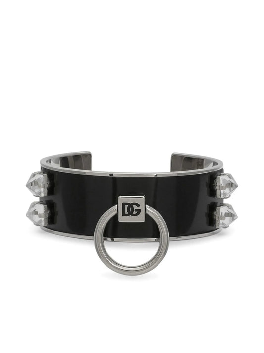 leather cuff bracelet