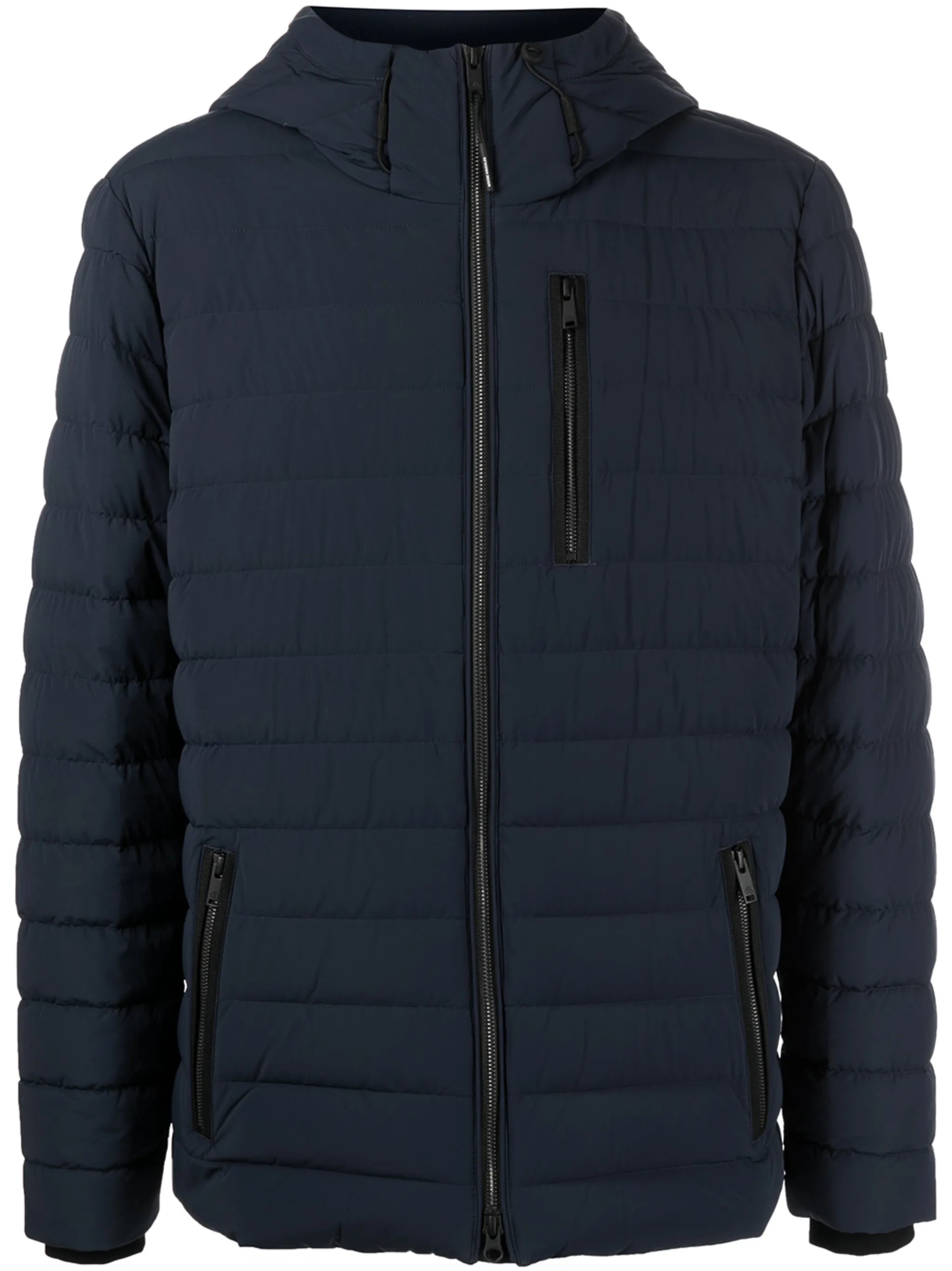 Hooper padded jacket