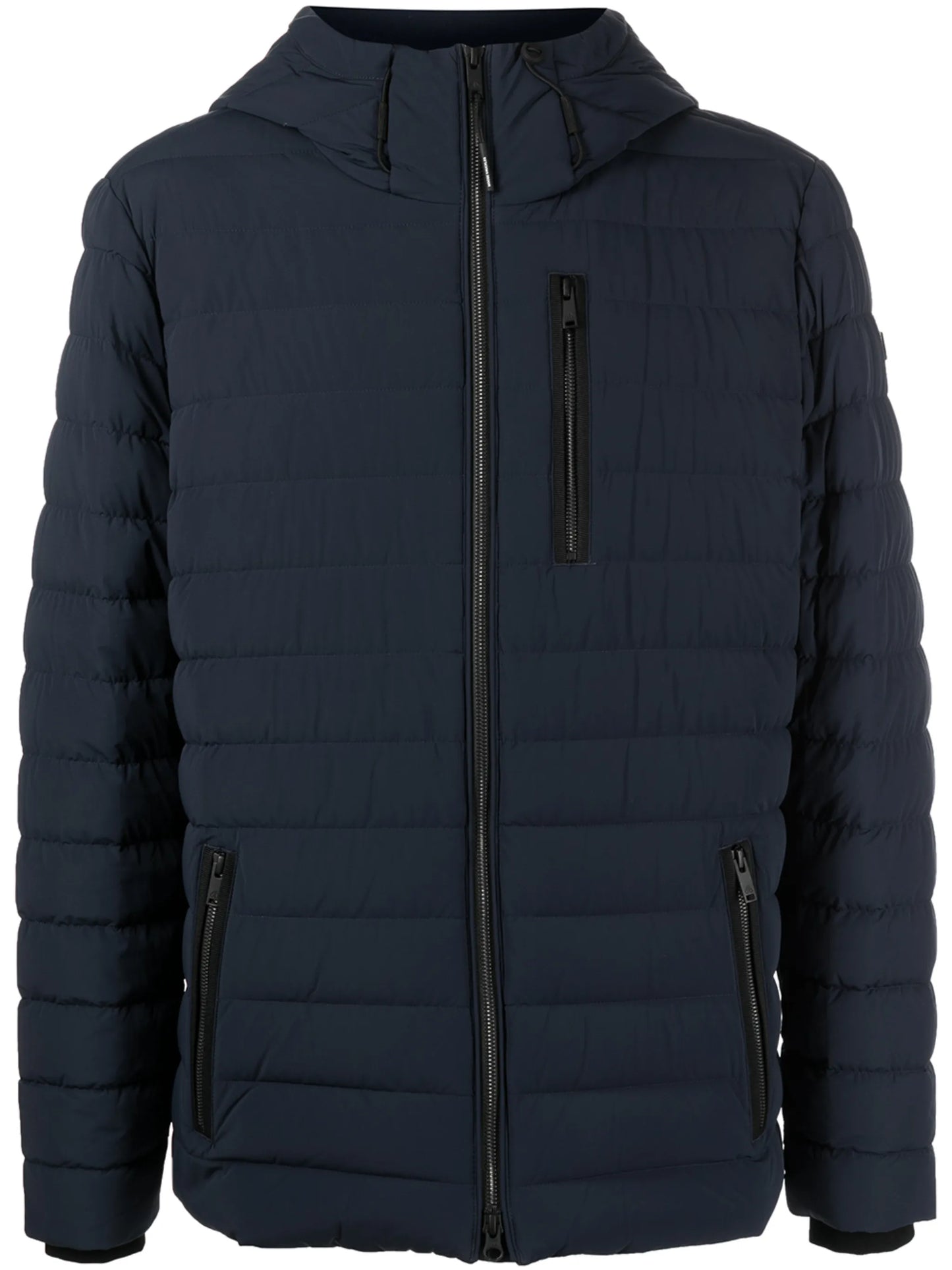 Hooper padded jacket