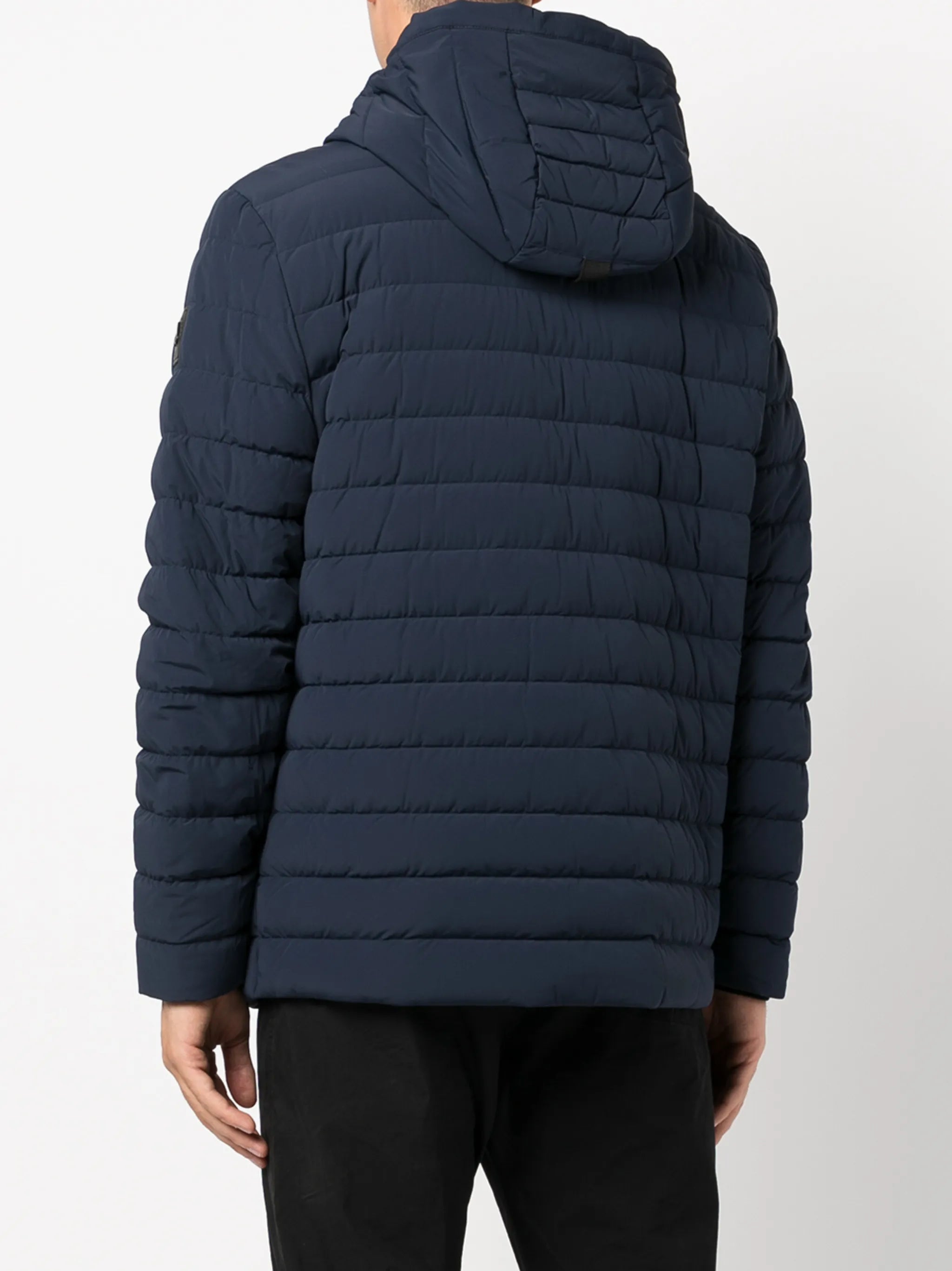 Hooper padded jacket