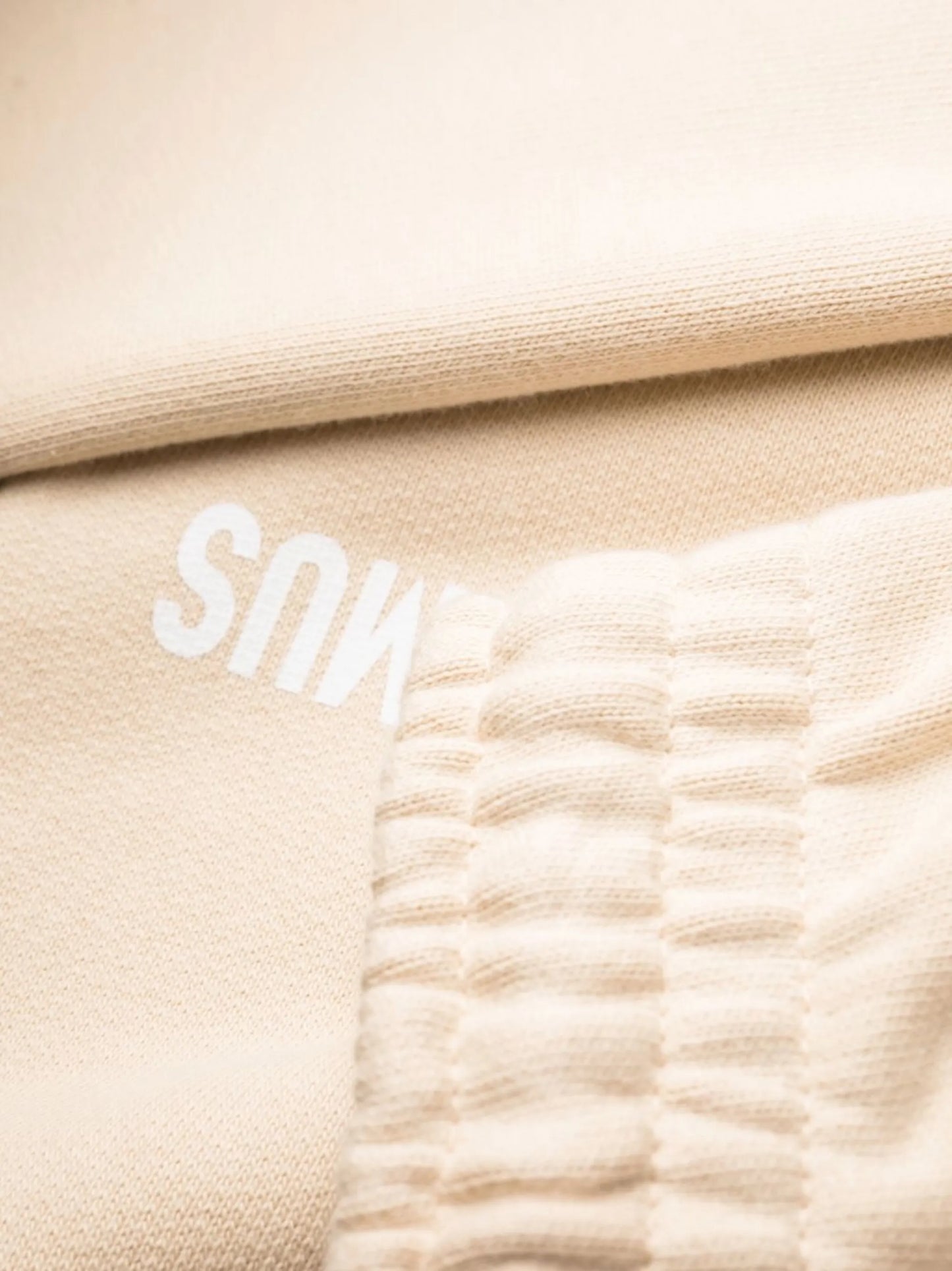Le Jogging Jacquemus track pants