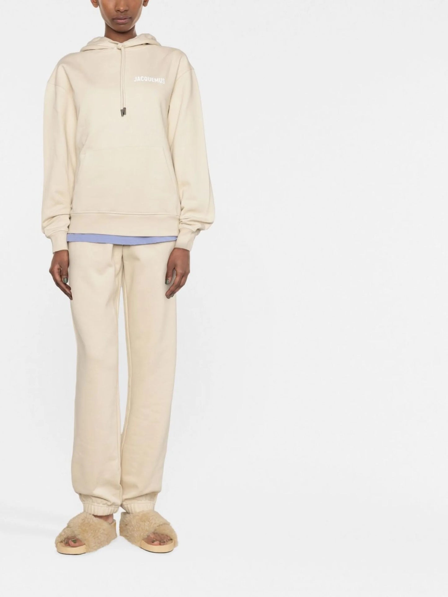 Le Jogging Jacquemus track pants