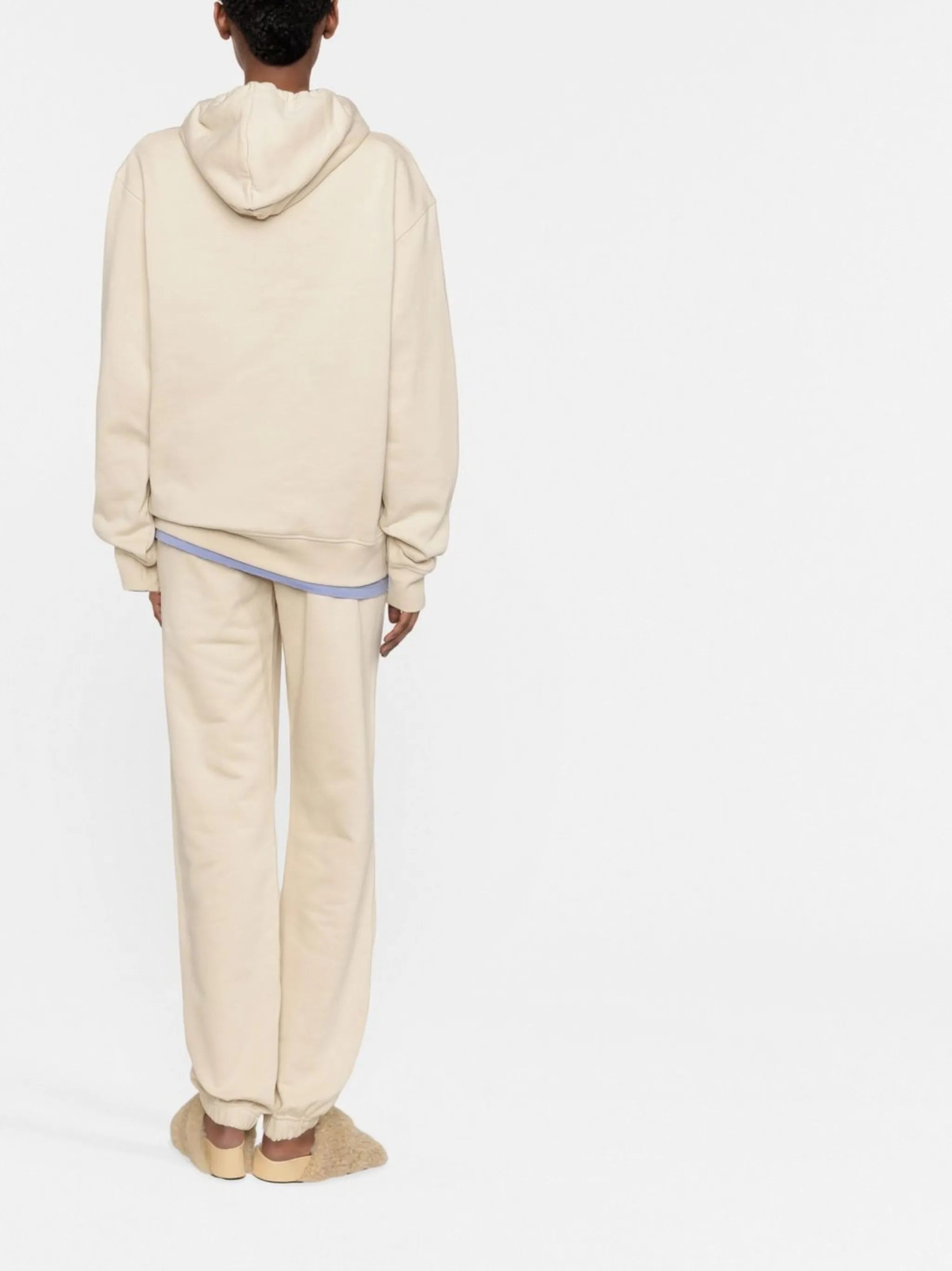 Le Sweatshirt Jacquemus hoodie
