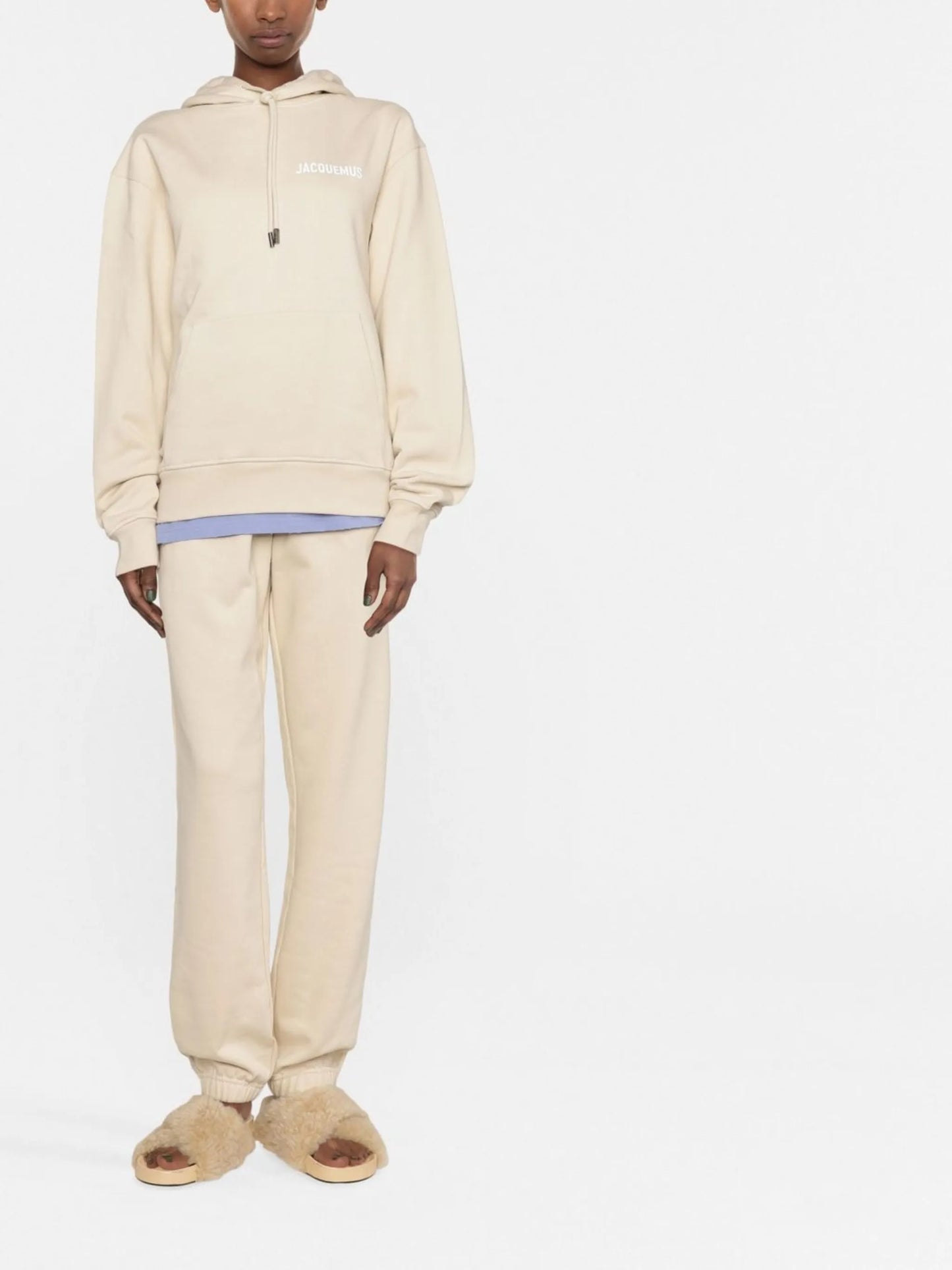 Le Sweatshirt Jacquemus hoodie