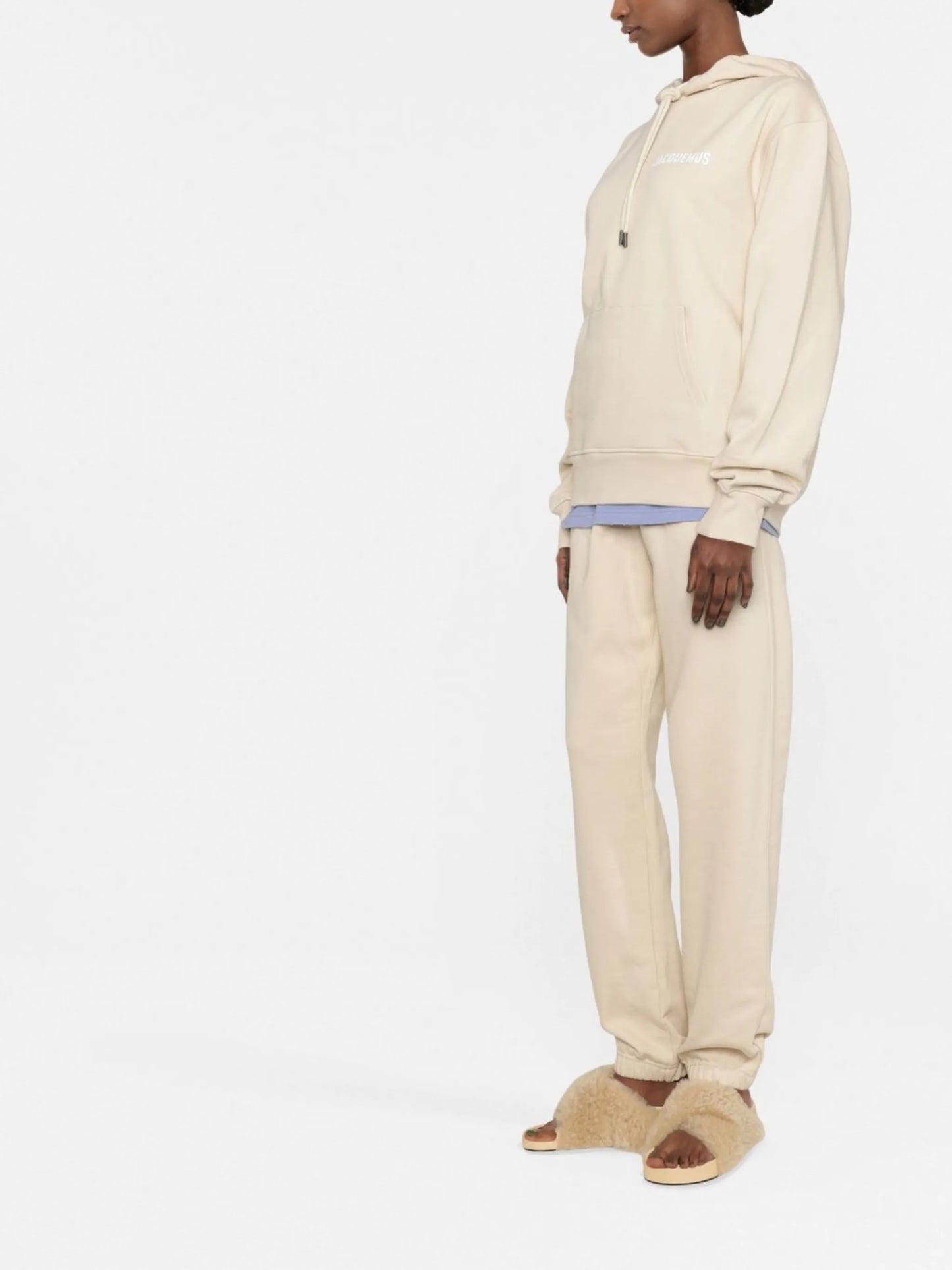 Le Sweatshirt Jacquemus hoodie