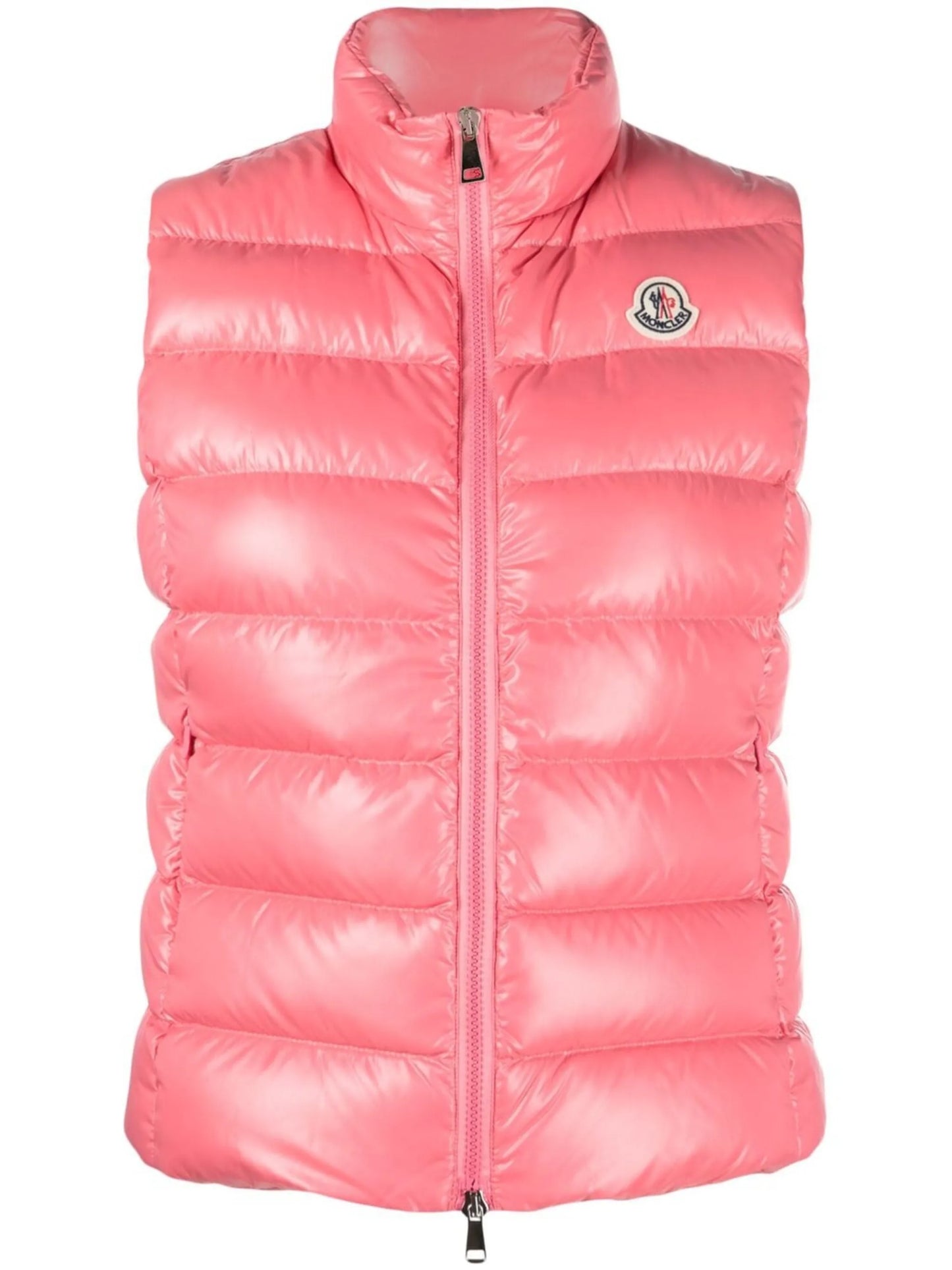 Ghany padded down gilet