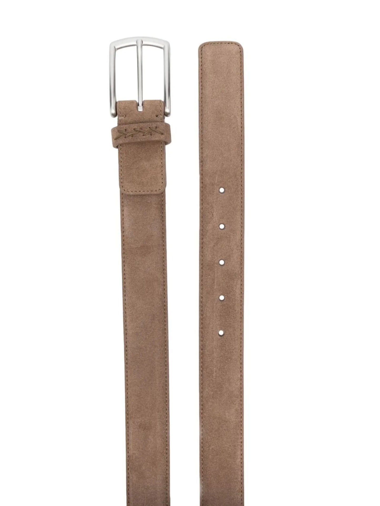 Triple Stitch belt