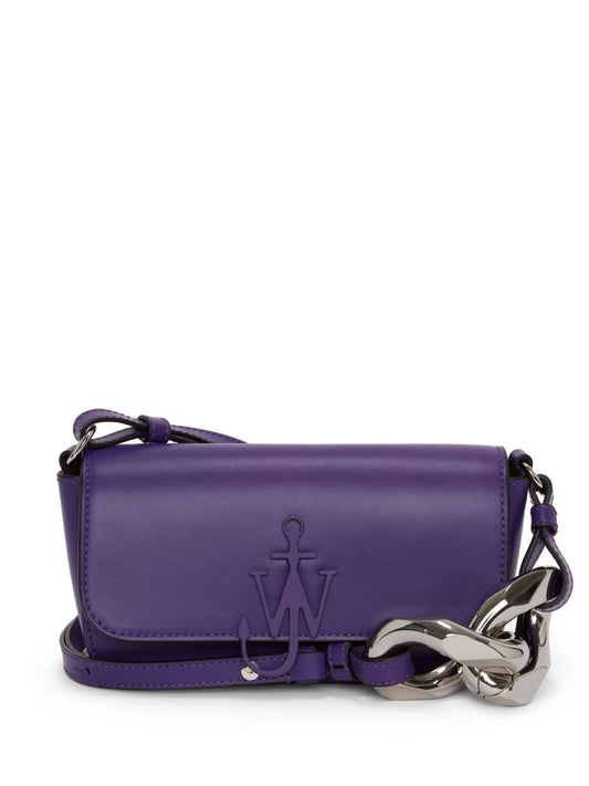 Anchor Chain shoulder bag