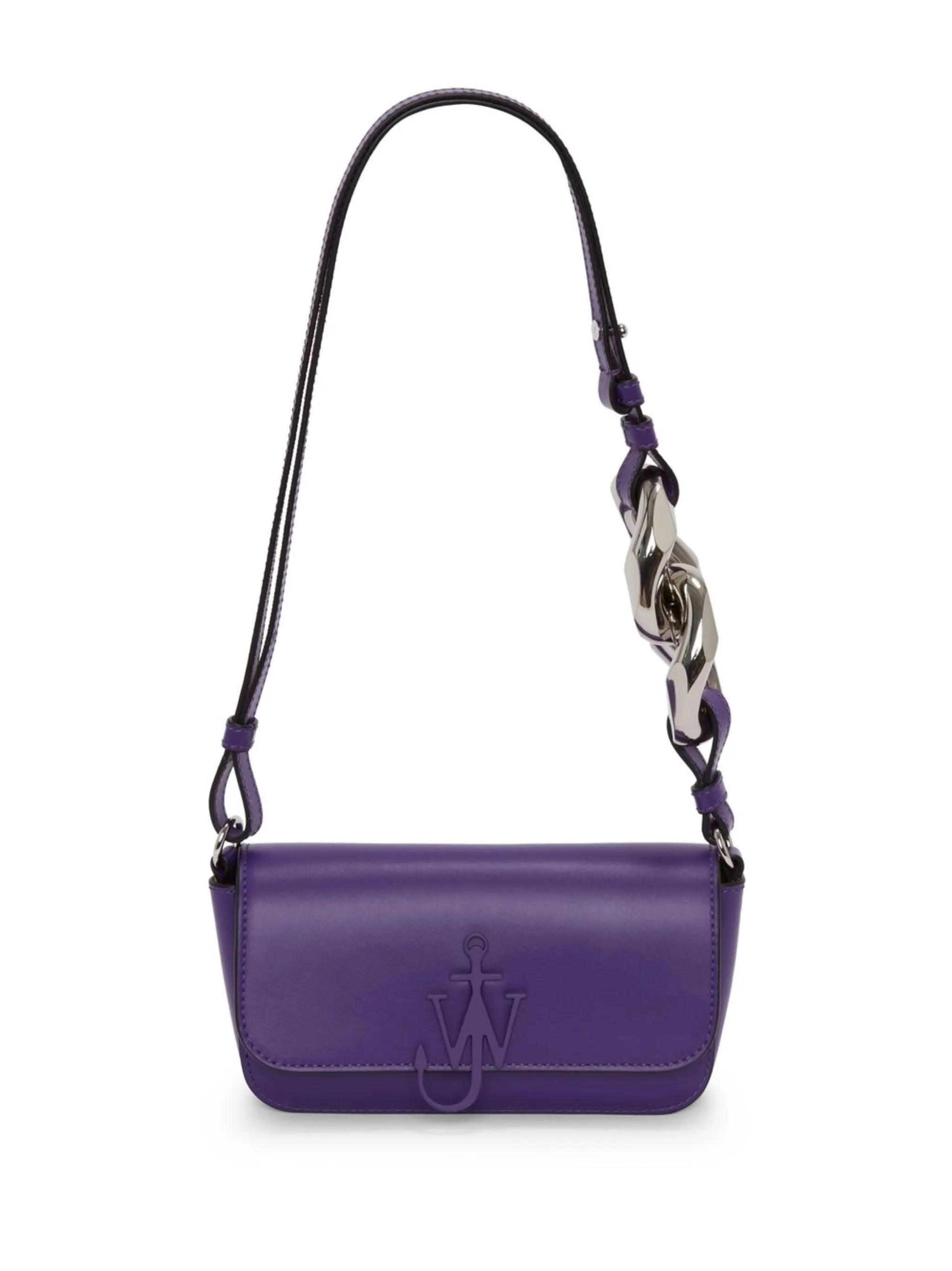 Anchor Chain shoulder bag