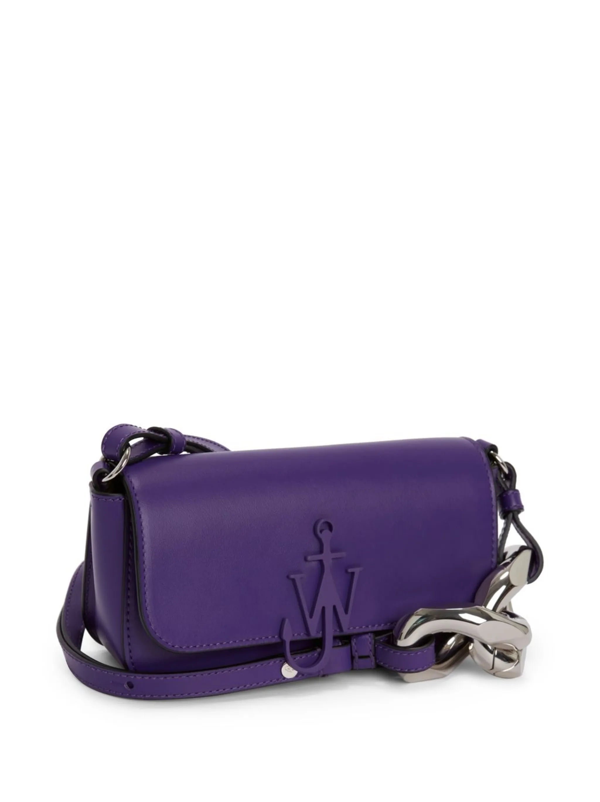 Anchor Chain shoulder bag