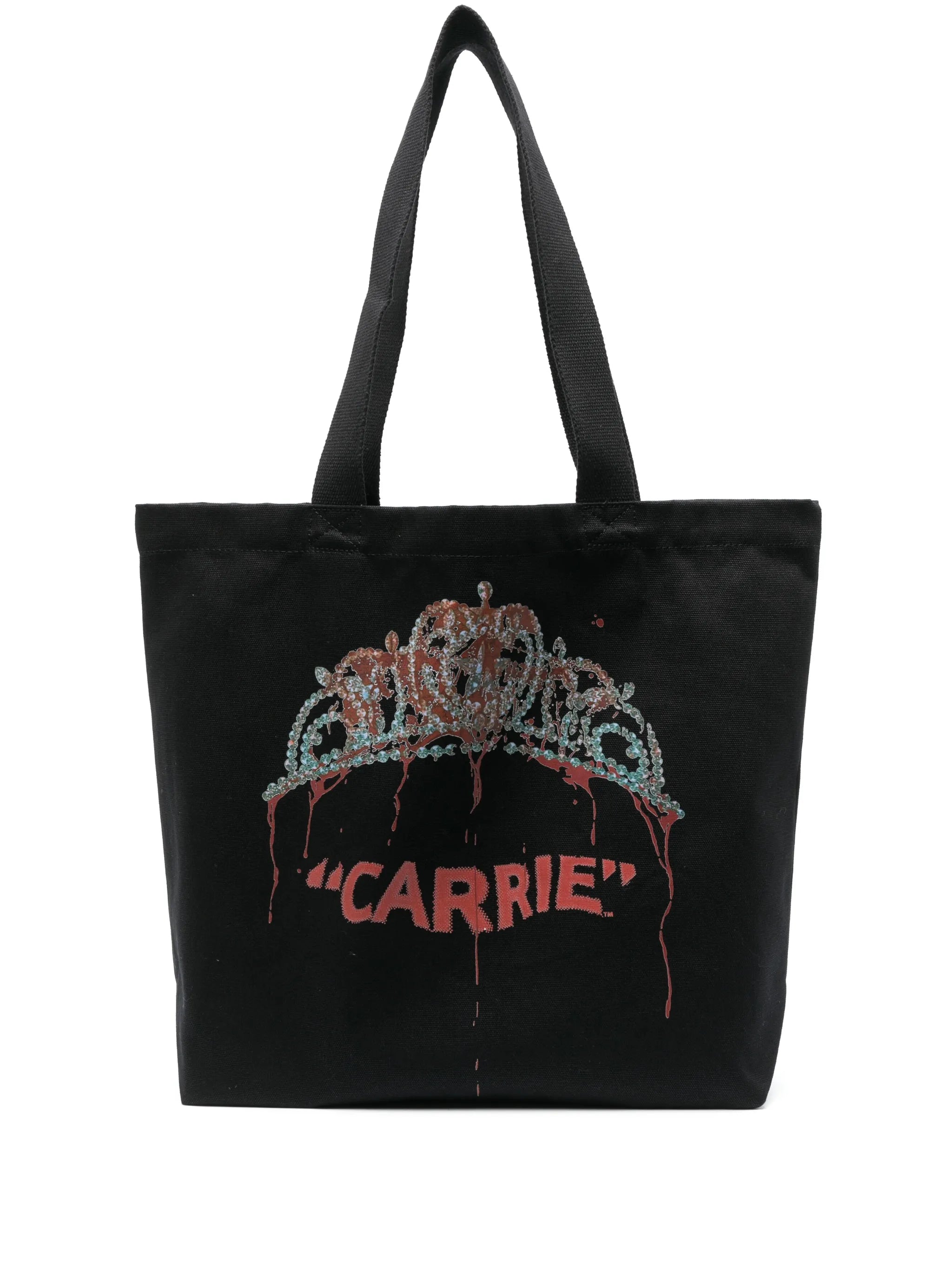 Carrie tote bag