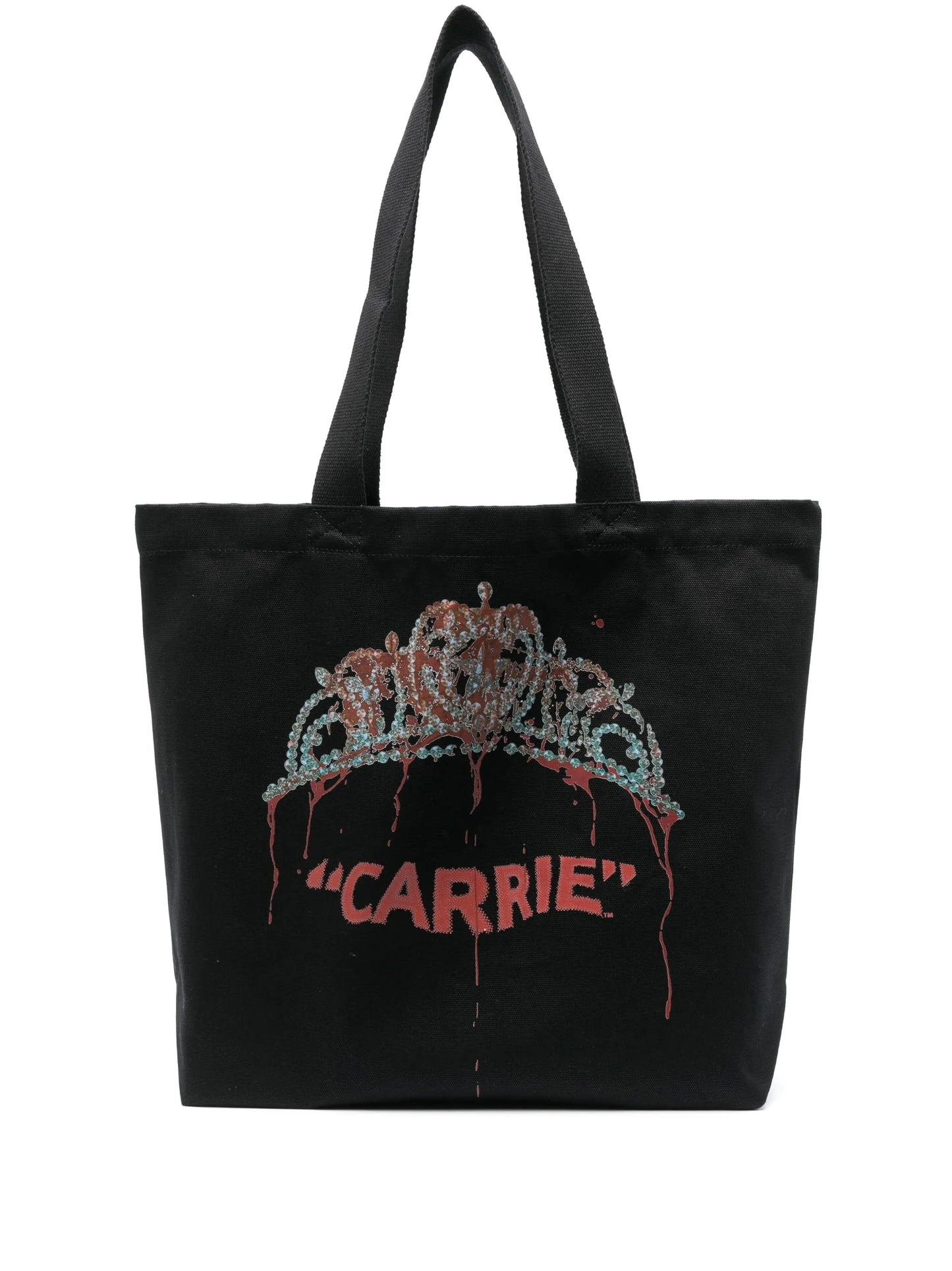 Carrie tote bag