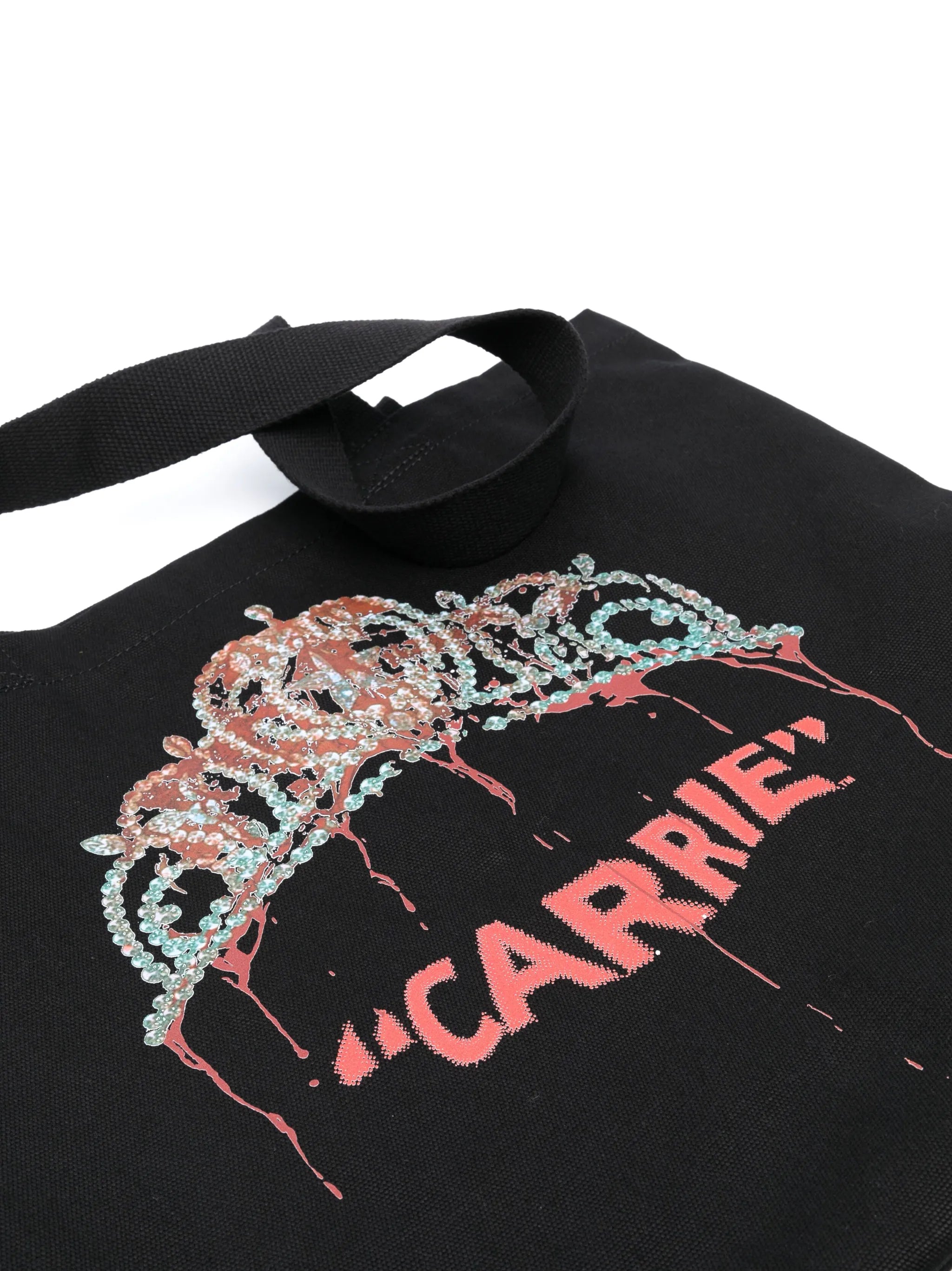 Carrie tote bag