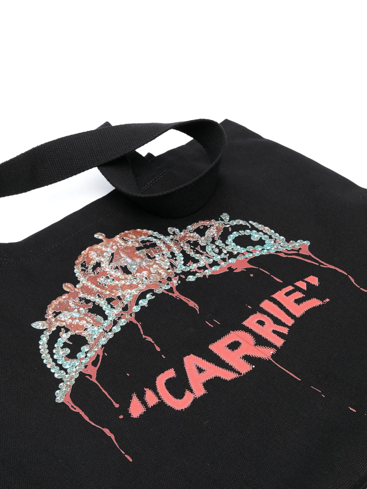 Carrie tote bag