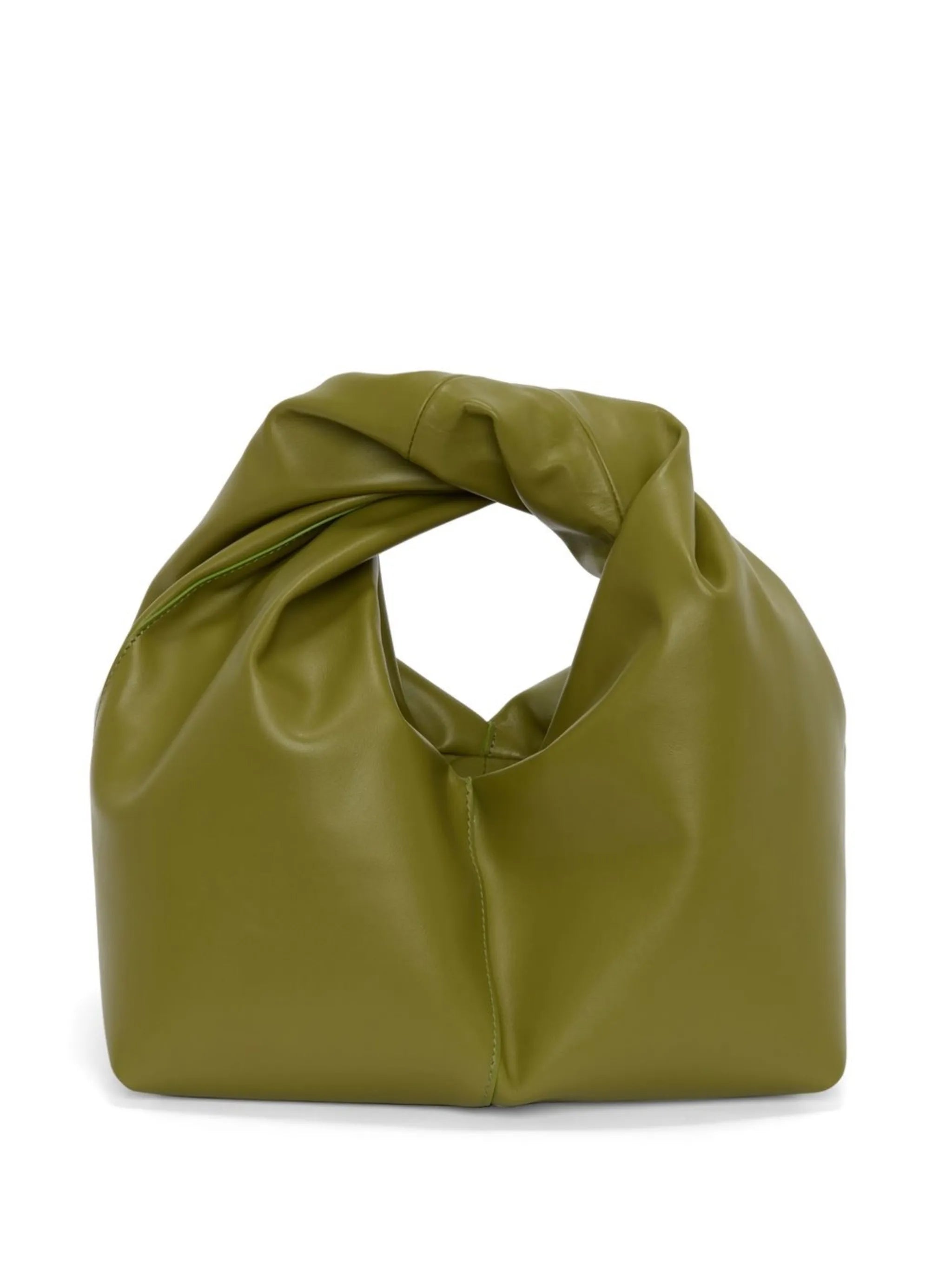 mini Twister tote bag
