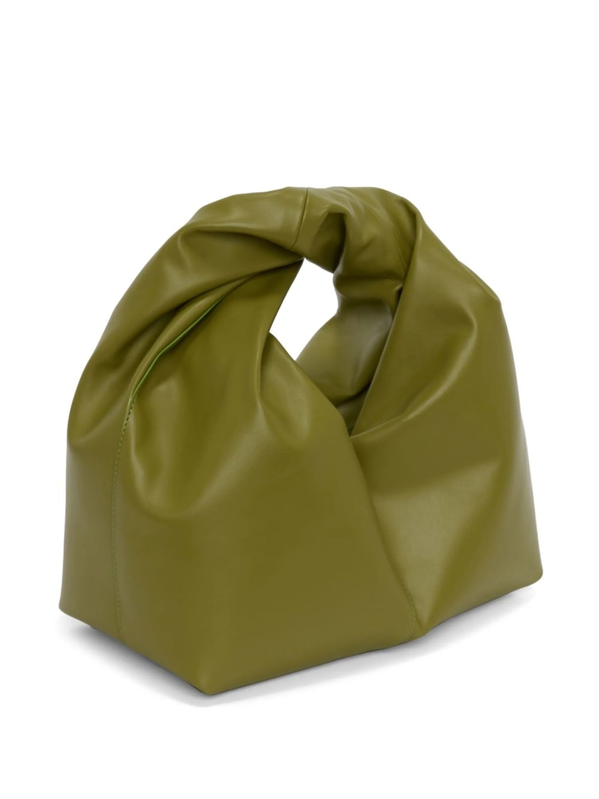 mini Twister tote bag