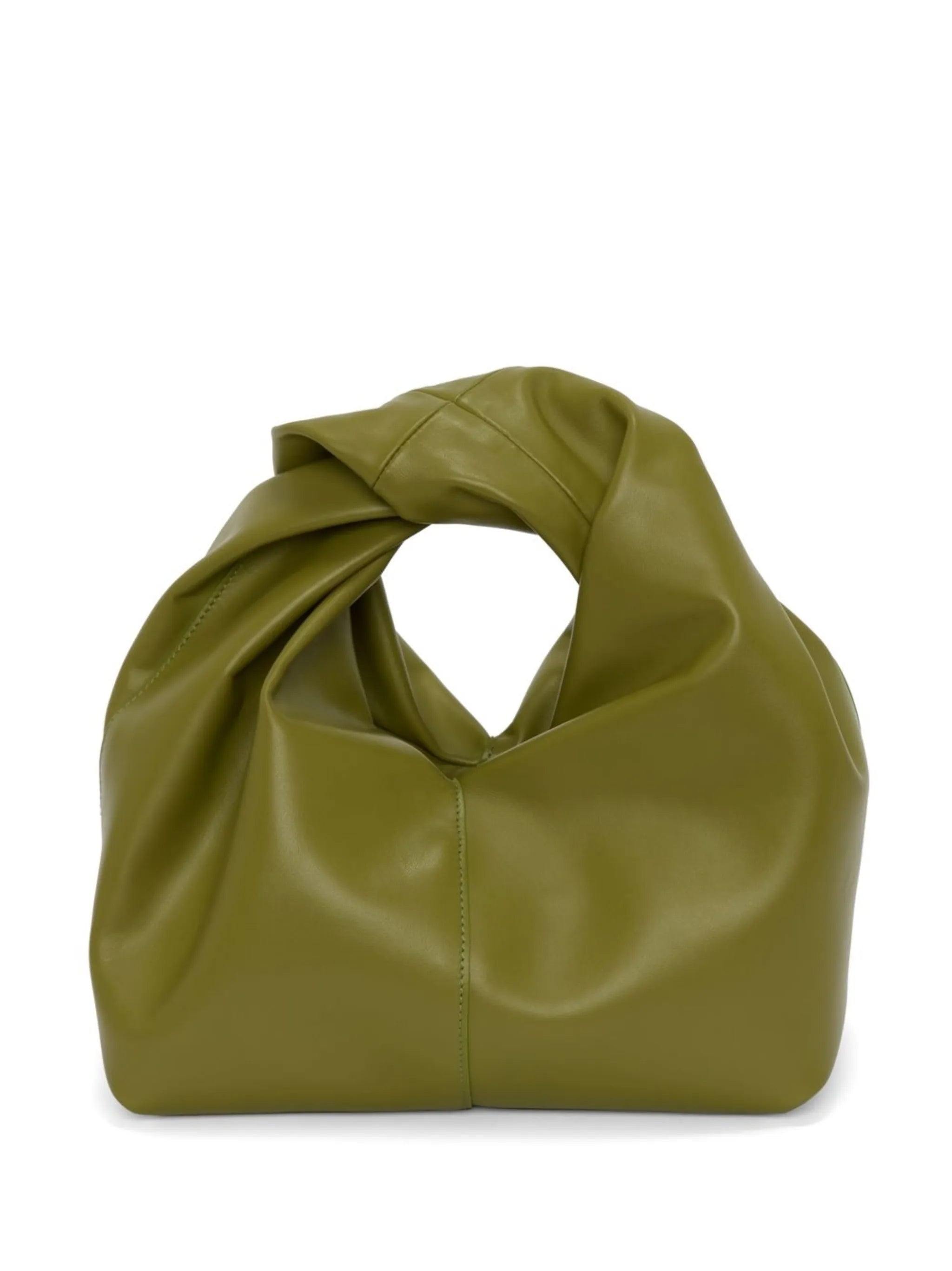 mini Twister tote bag